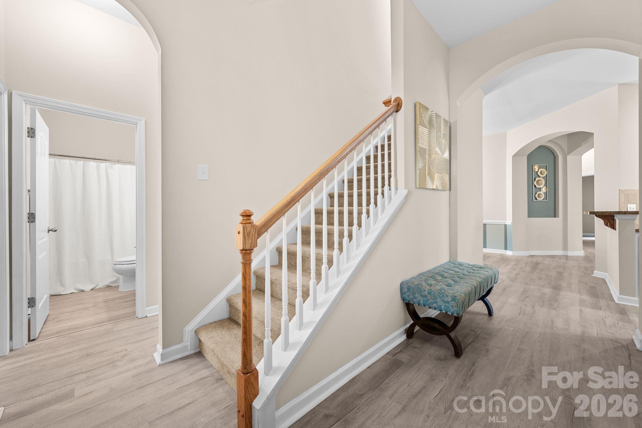 3813 Quiet Creek Circle Property Photo 2