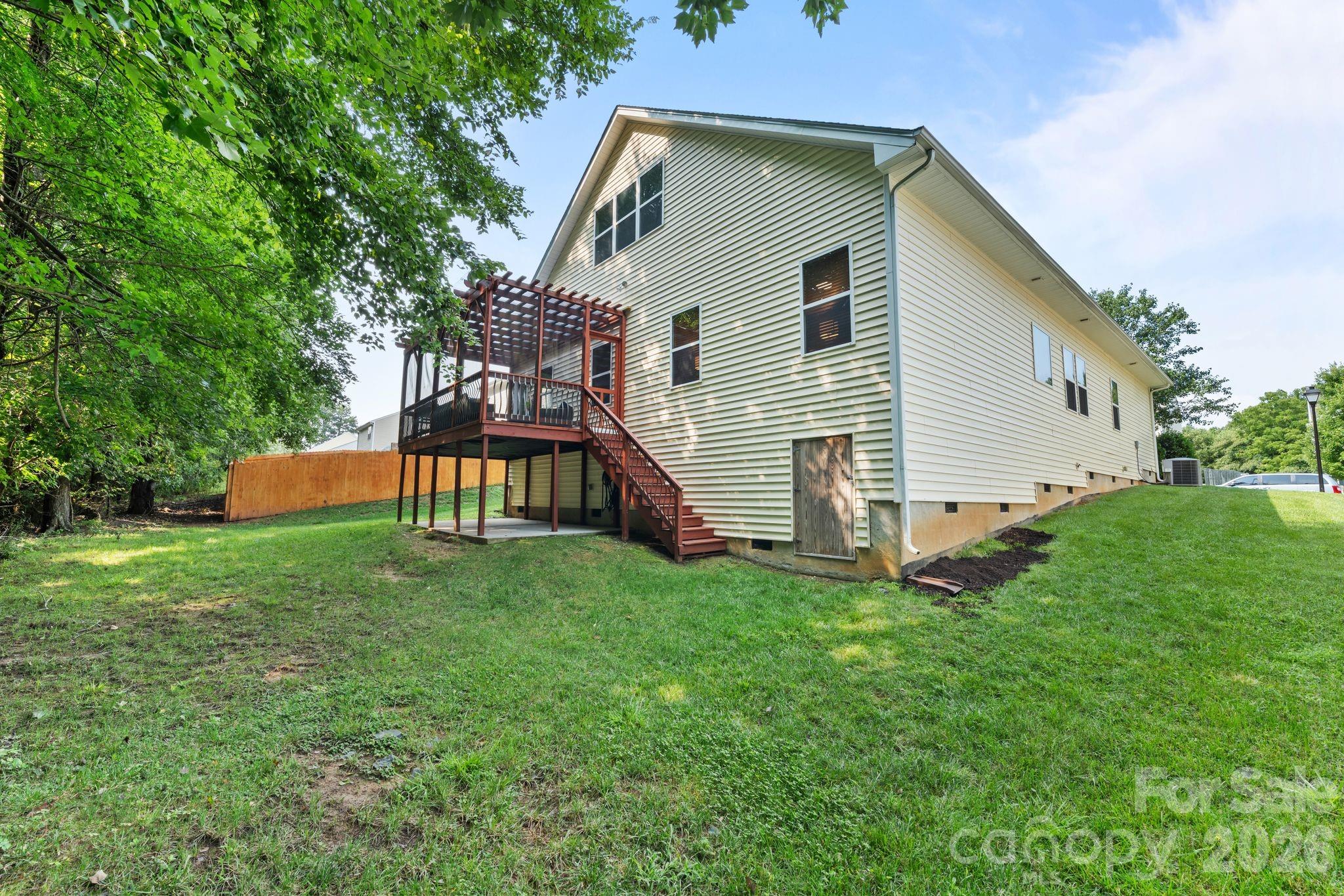 3813 Quiet Creek Circle Property Photo 26