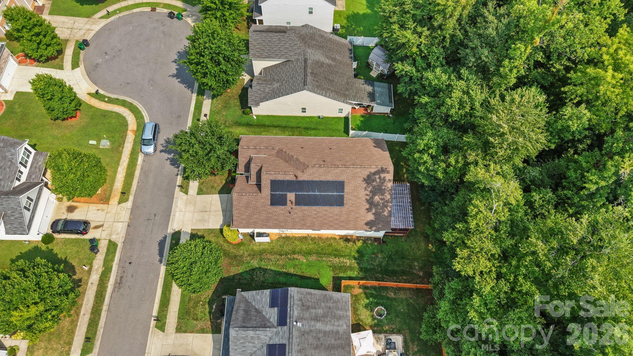 3813 Quiet Creek Circle Property Photo 29
