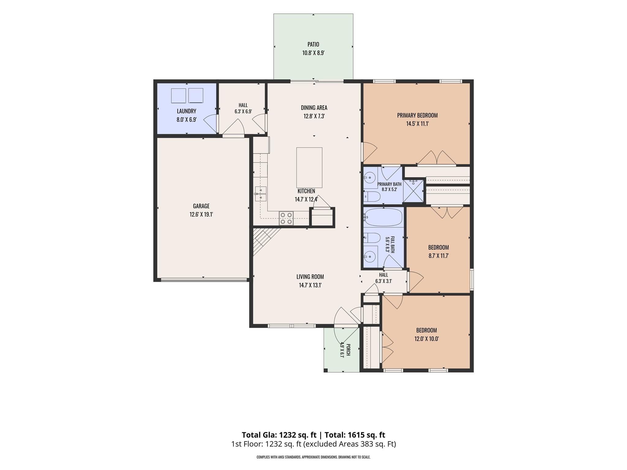 8019 Shiny Meadow Lane Property Photo 30