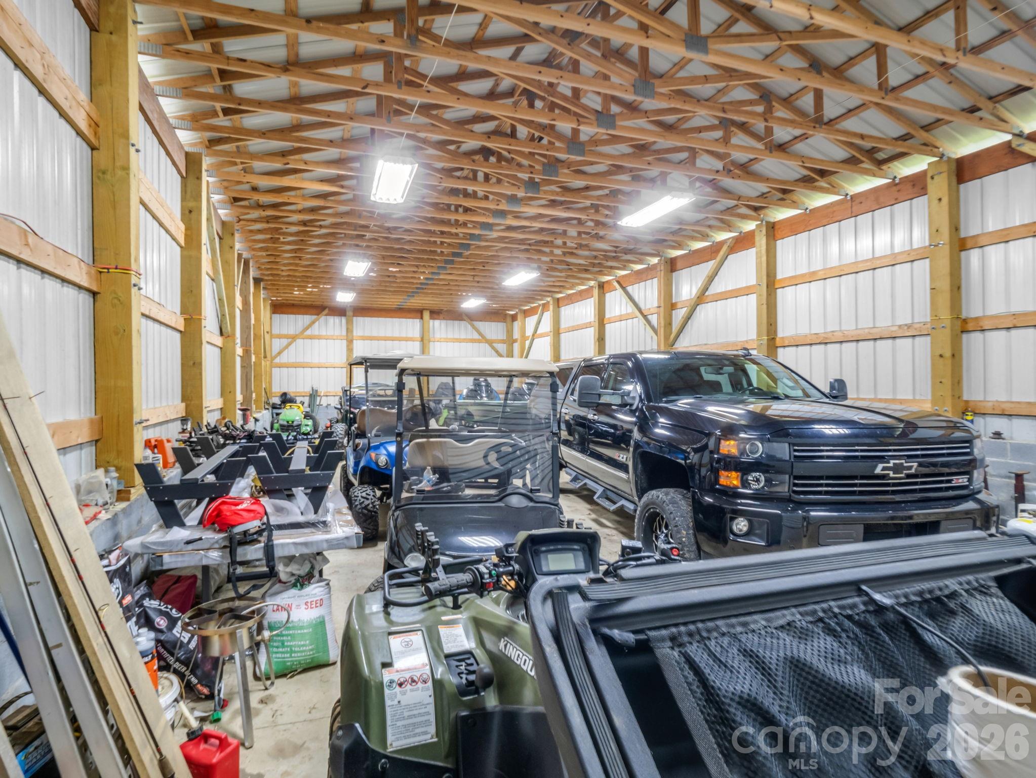 1086 Carters Ridge Road Property Photo 42