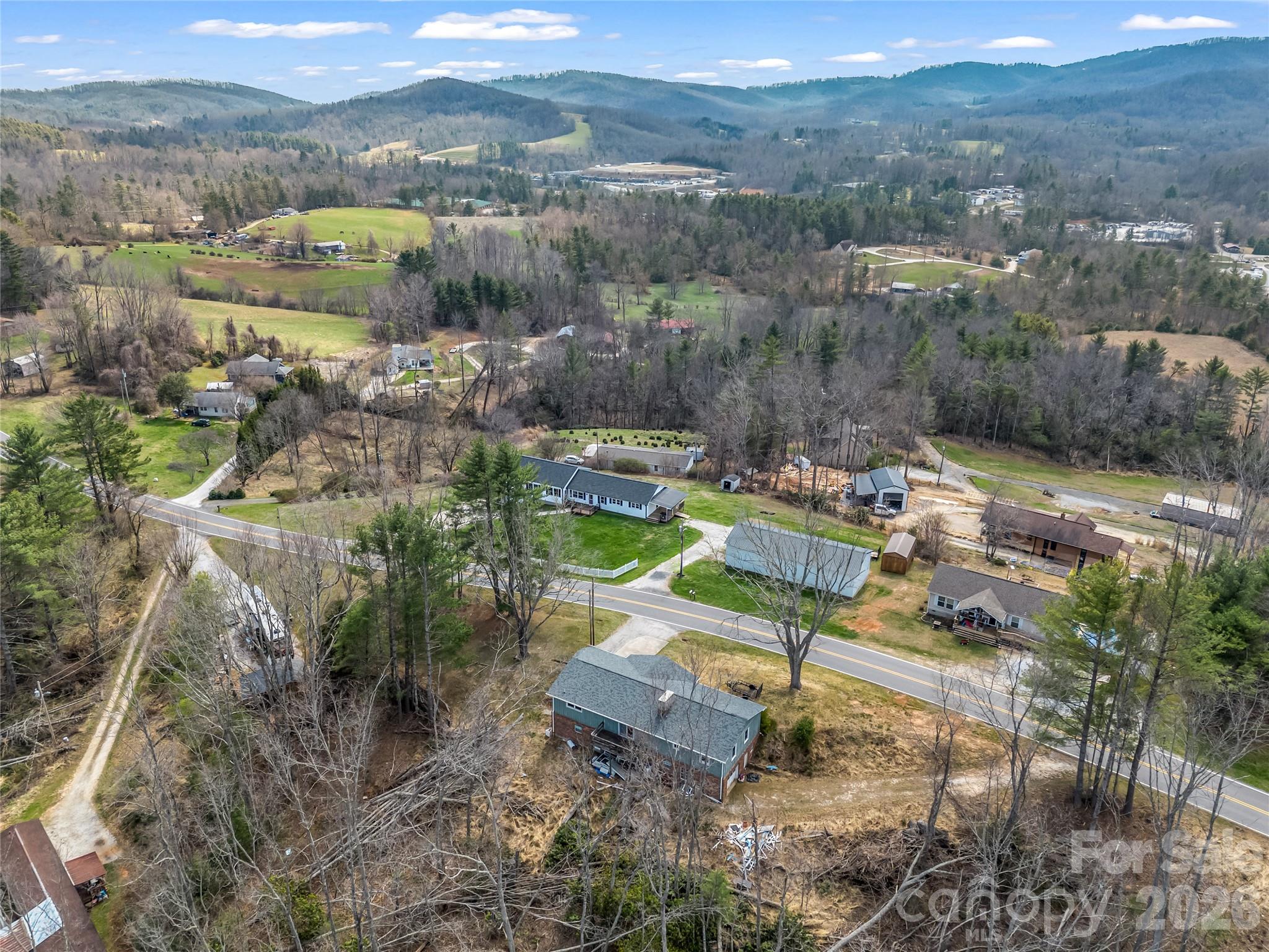 1086 Carters Ridge Road Property Photo 47