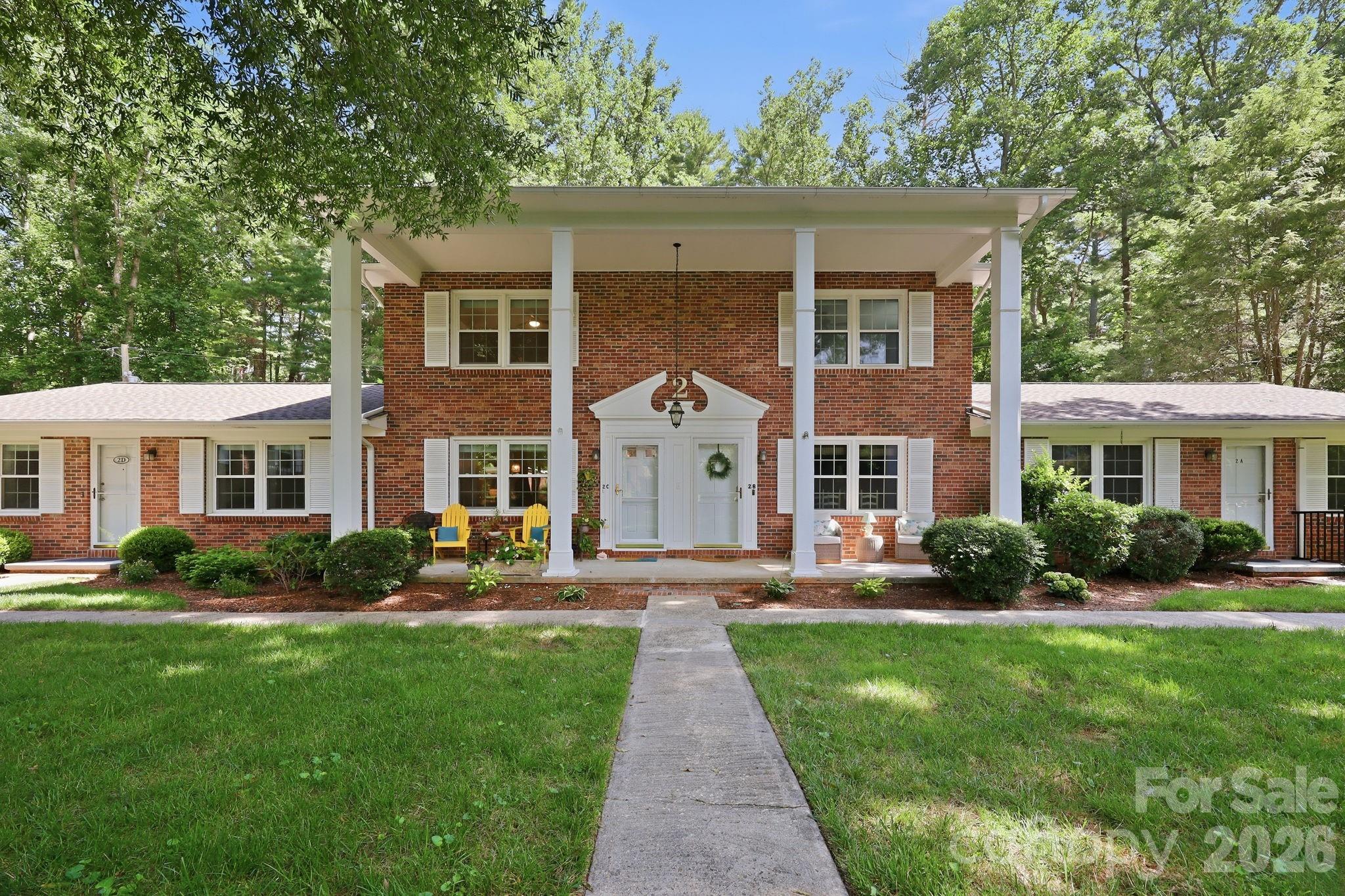 101 Boyd Drive 2c Property Photo 1