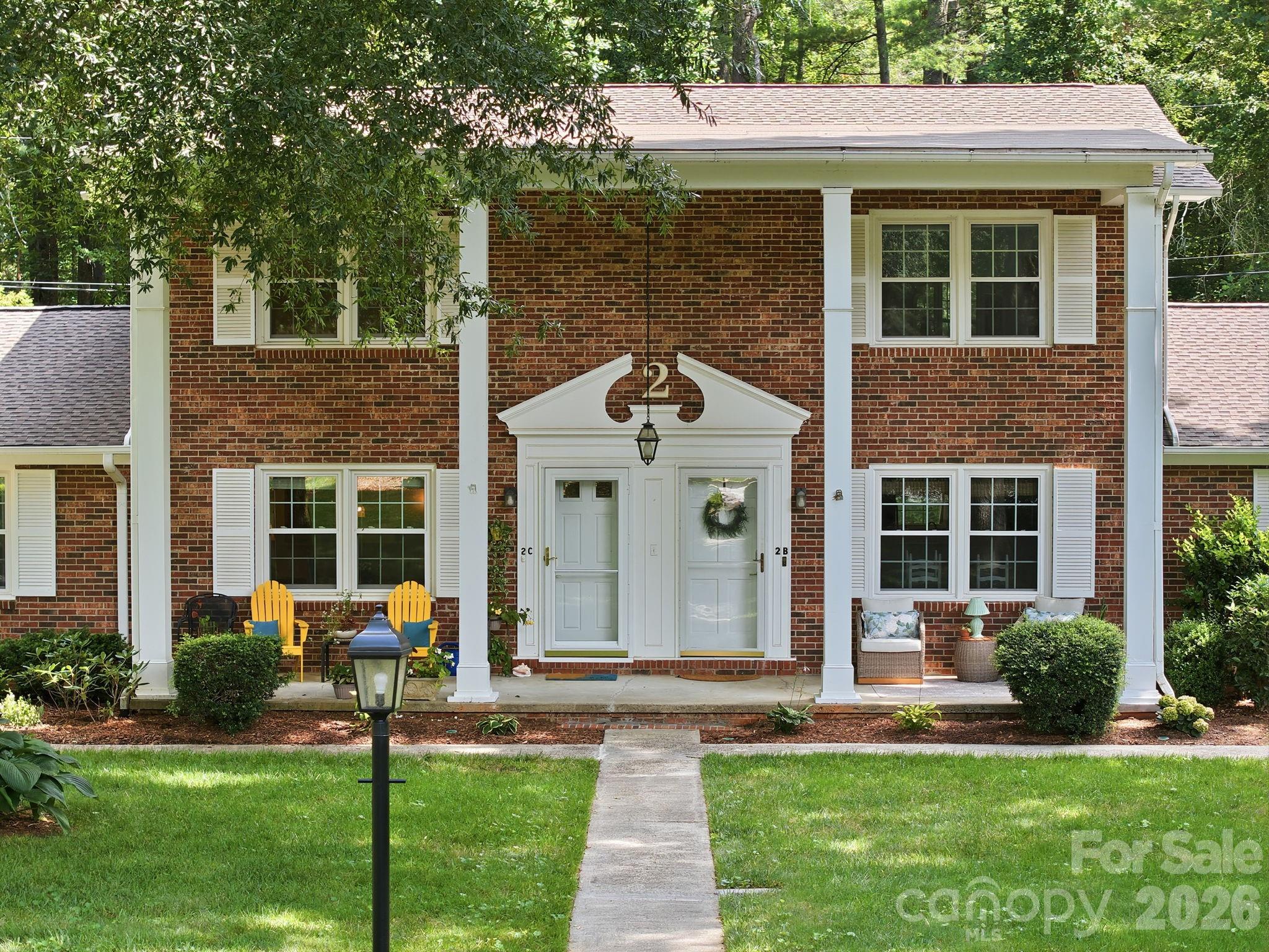101 Boyd Drive 2c Property Photo 2