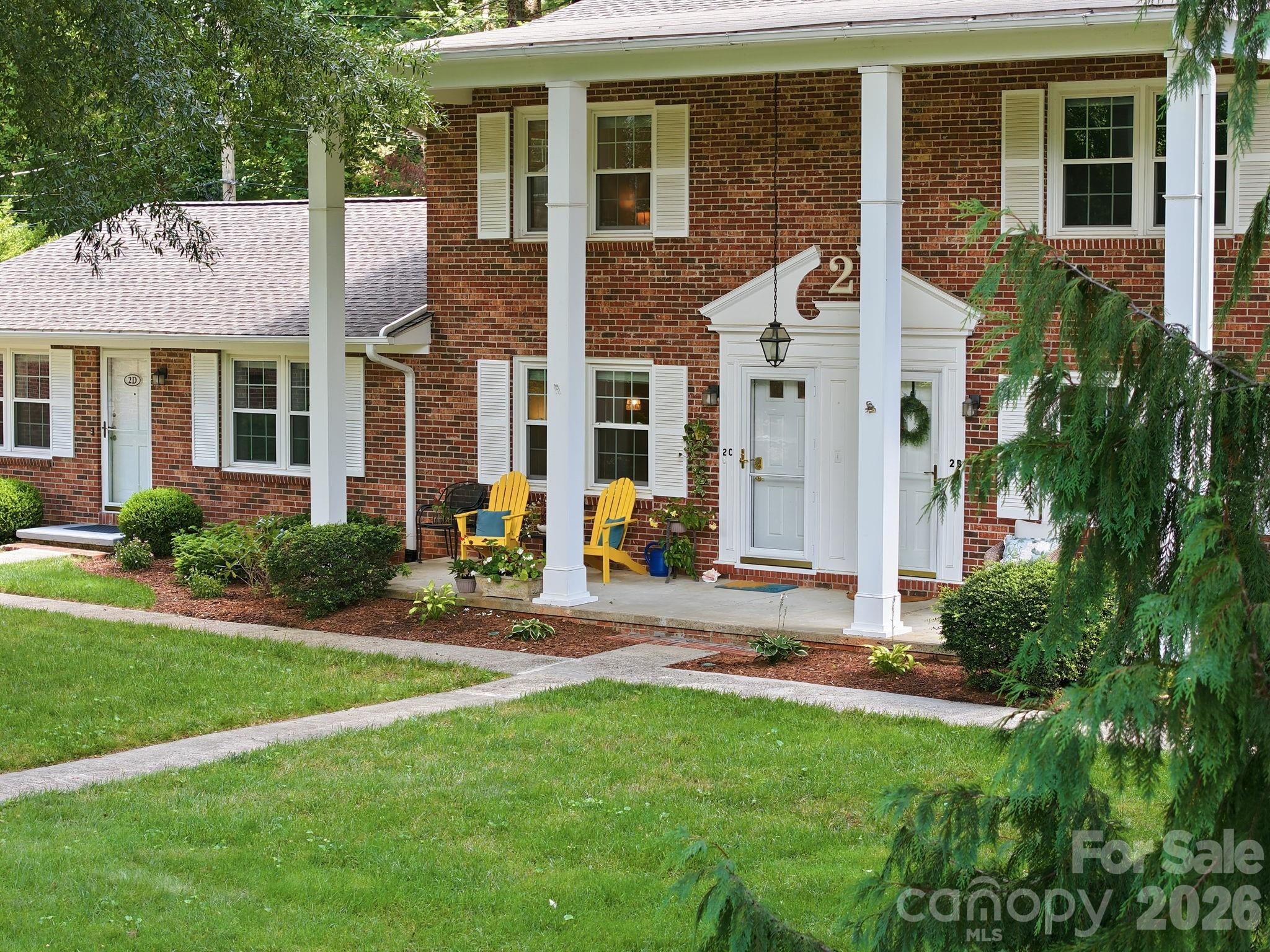 101 Boyd Drive 2c Property Photo 31