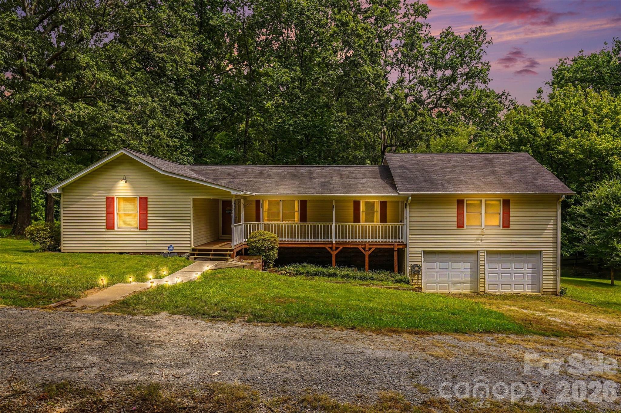 3608 Cowboy Lane Property Photo 1