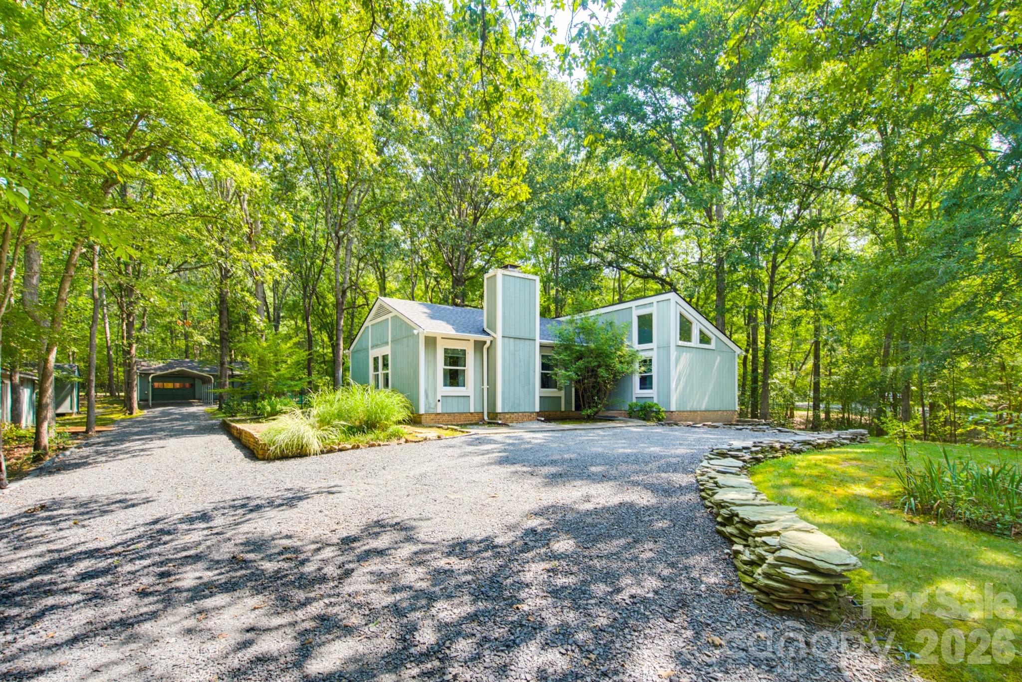 6306 Saddlewood Drive Property Photo 3