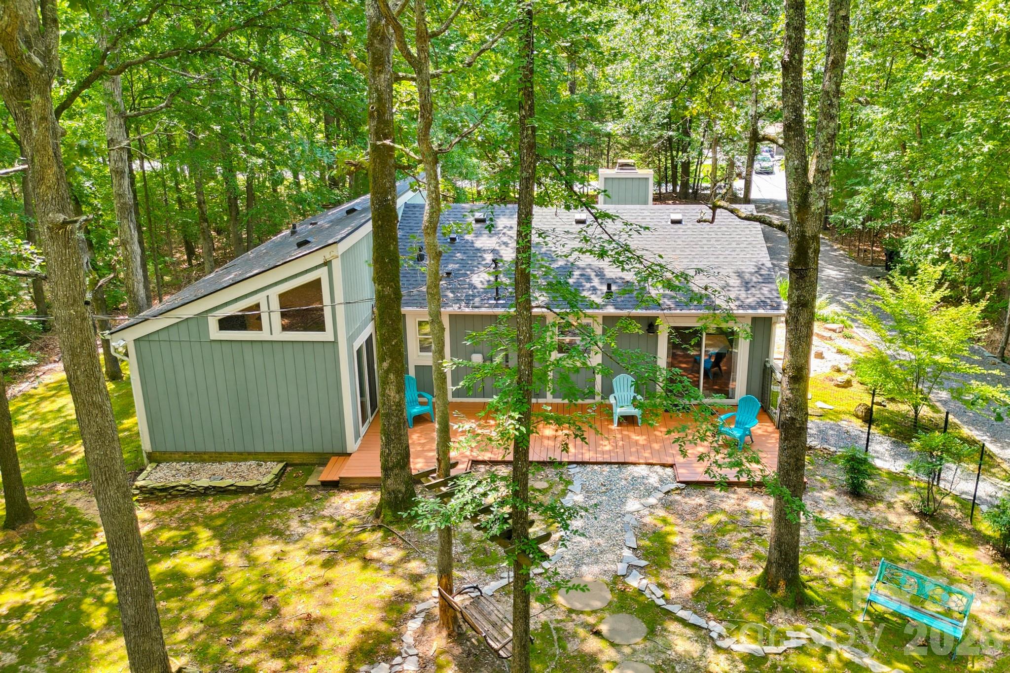 6306 Saddlewood Drive Property Photo 6