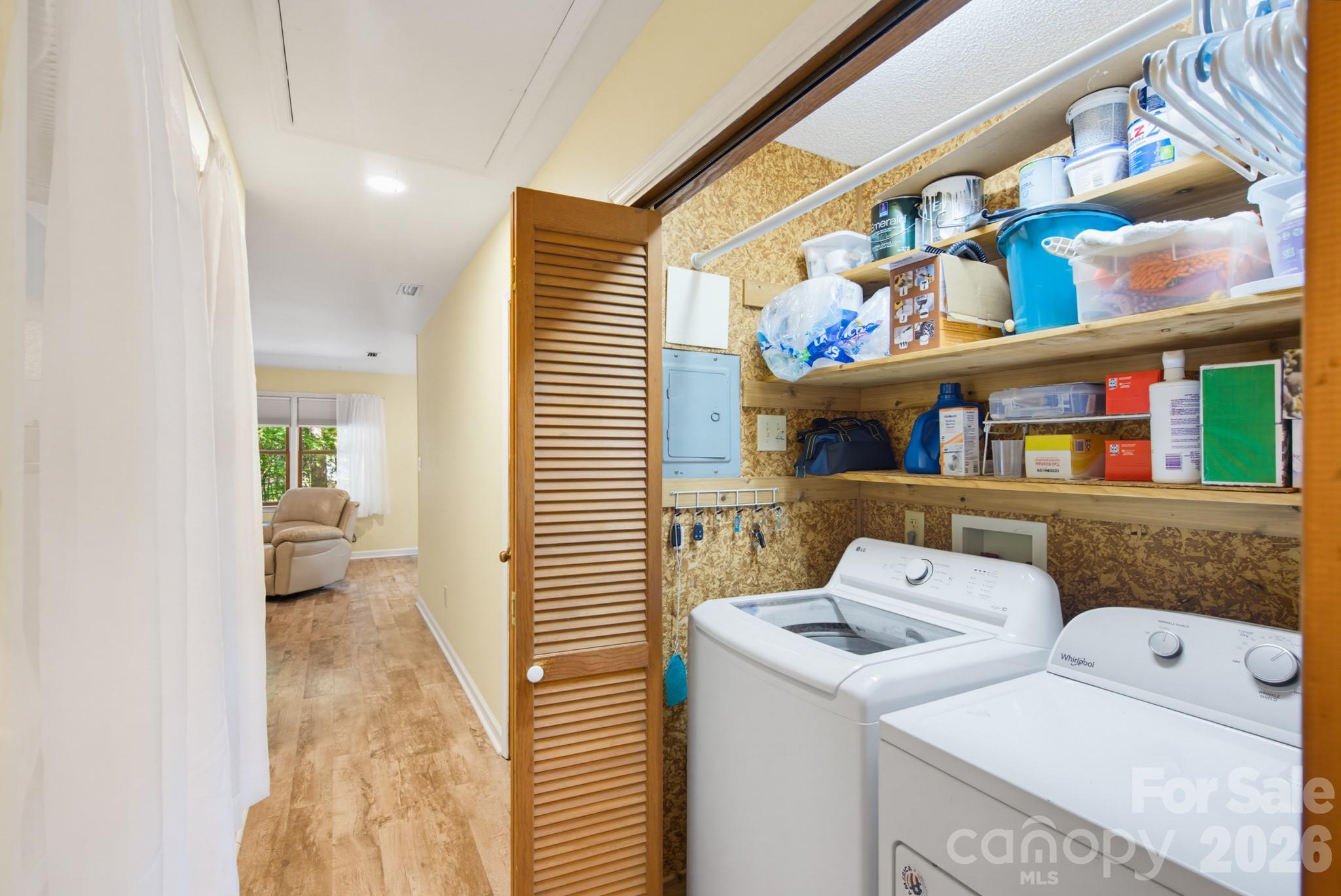 6306 Saddlewood Drive Property Photo 15