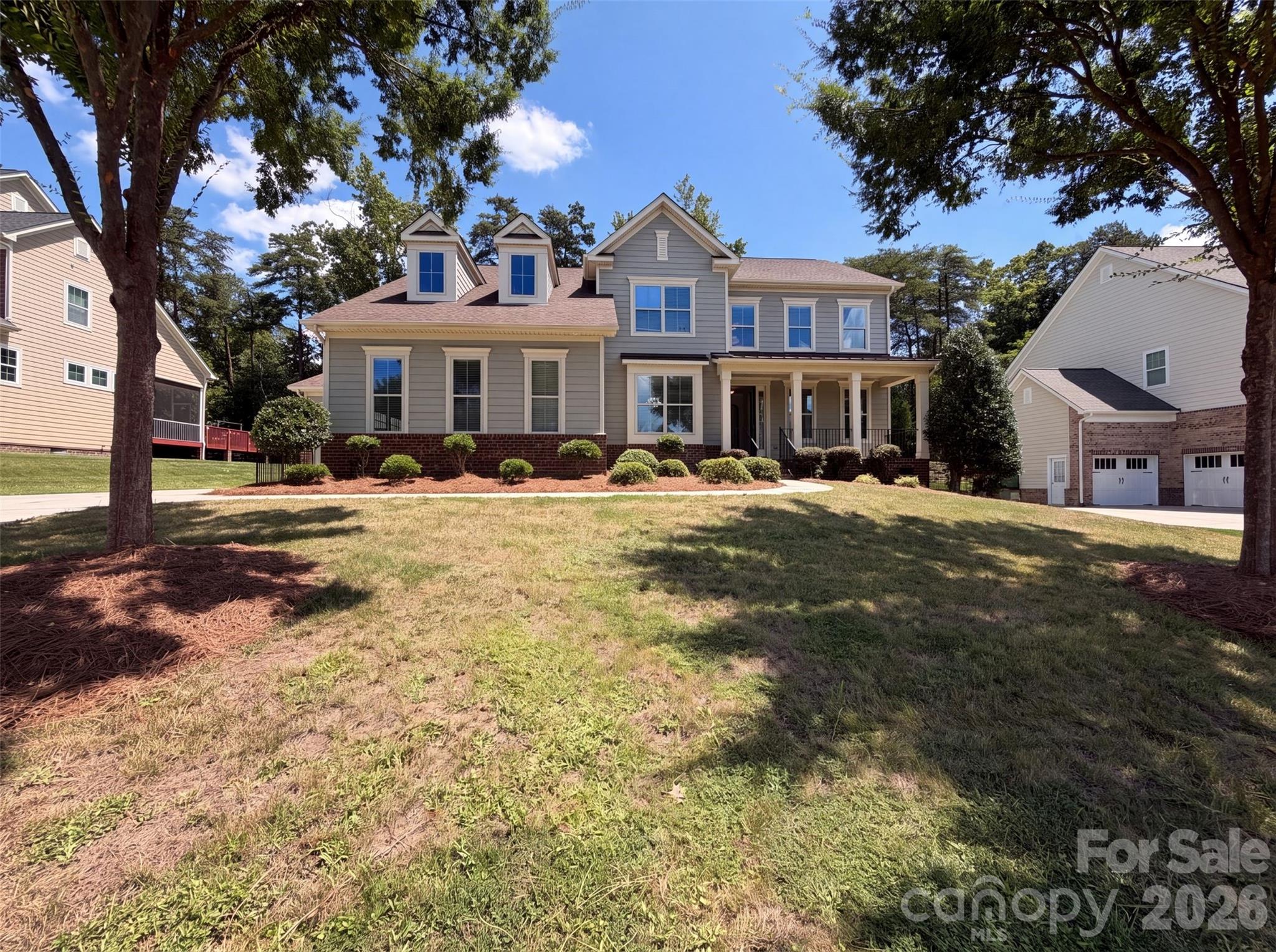 147 Monteray Oaks Circle Property Photo 1