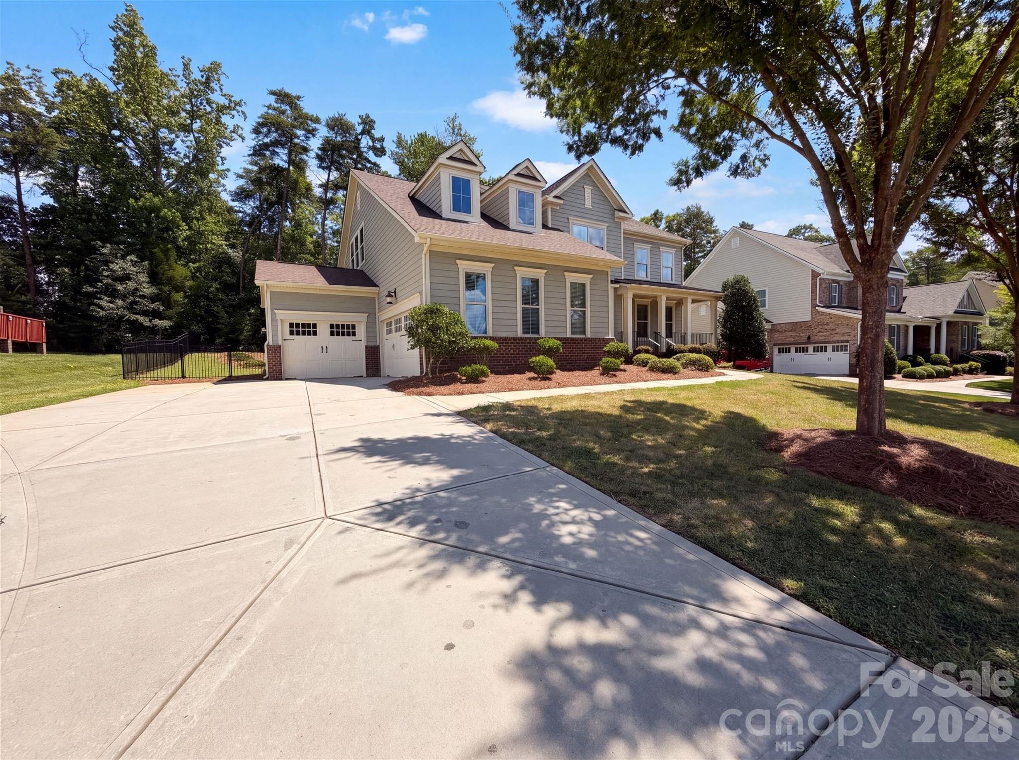 147 Monteray Oaks Circle Property Photo 18