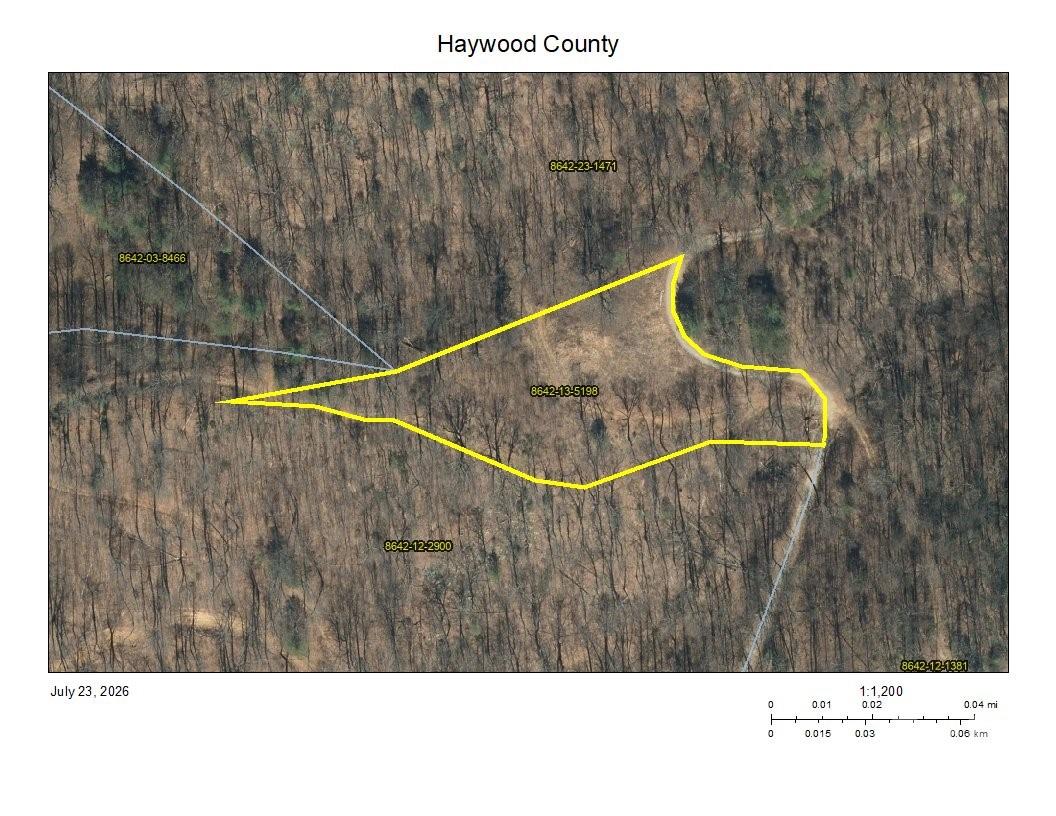 0000 Sorrells Creek Road Property Photo 1
