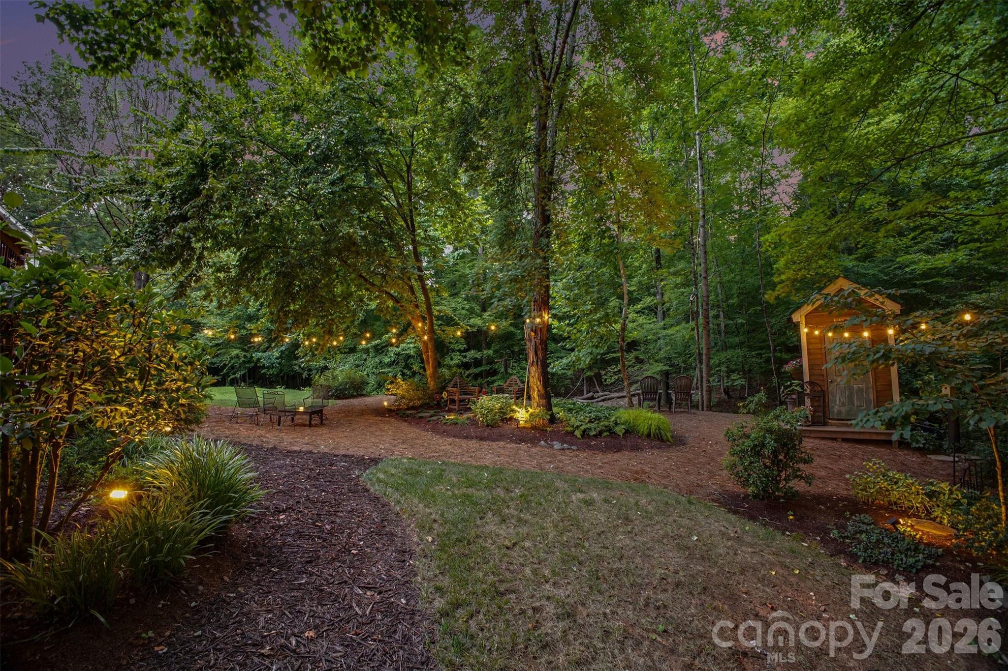 7814 Hollow Oaks Lane Property Photo 7