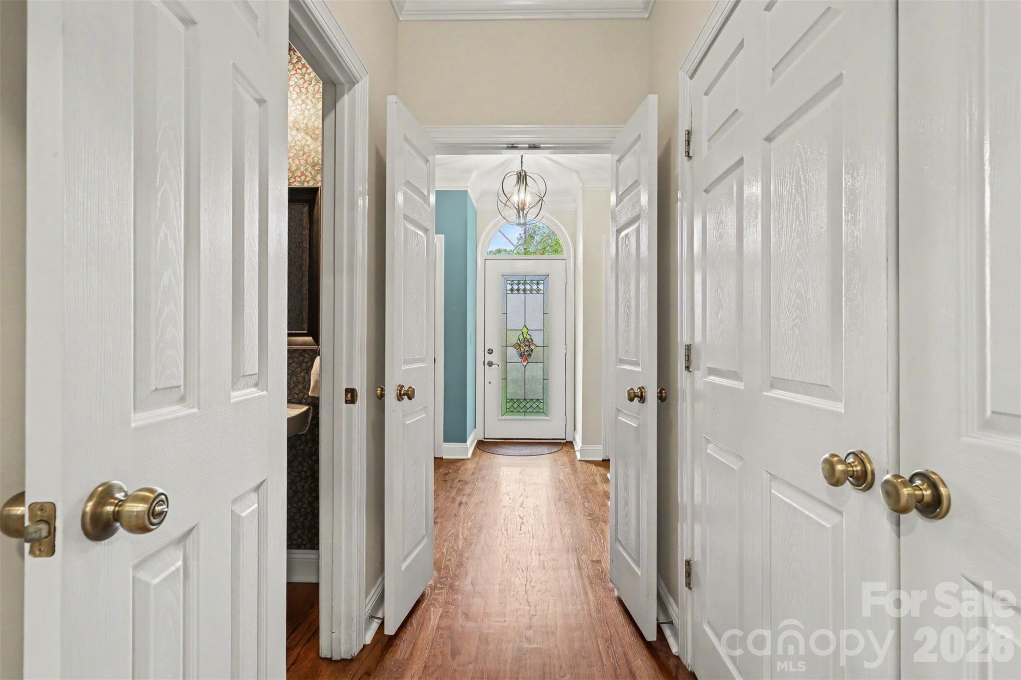 7814 Hollow Oaks Lane Property Photo 14