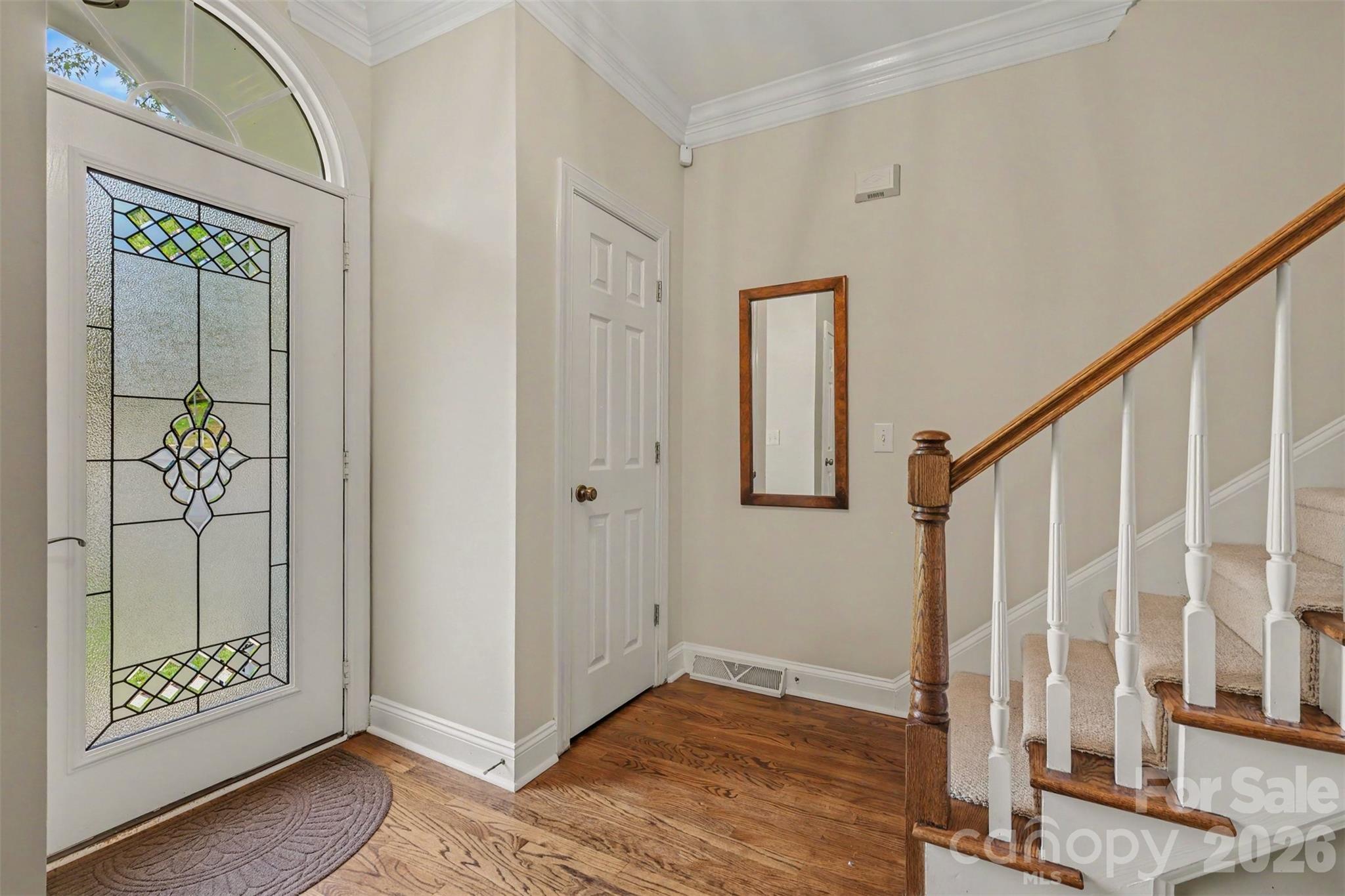 7814 Hollow Oaks Lane Property Photo 15