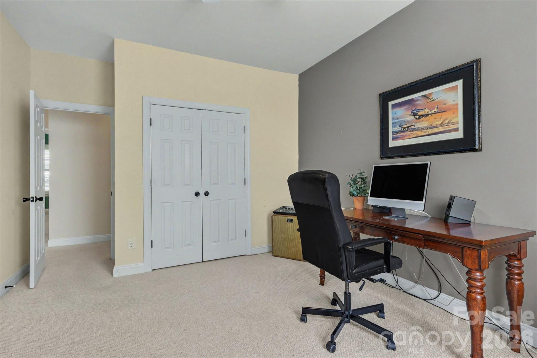 7814 Hollow Oaks Lane Property Photo 37