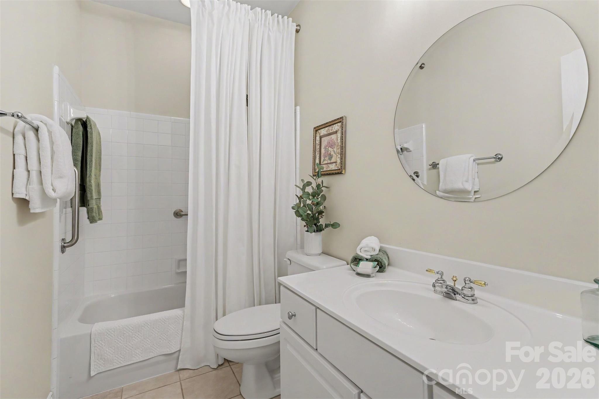 7814 Hollow Oaks Lane Property Photo 38