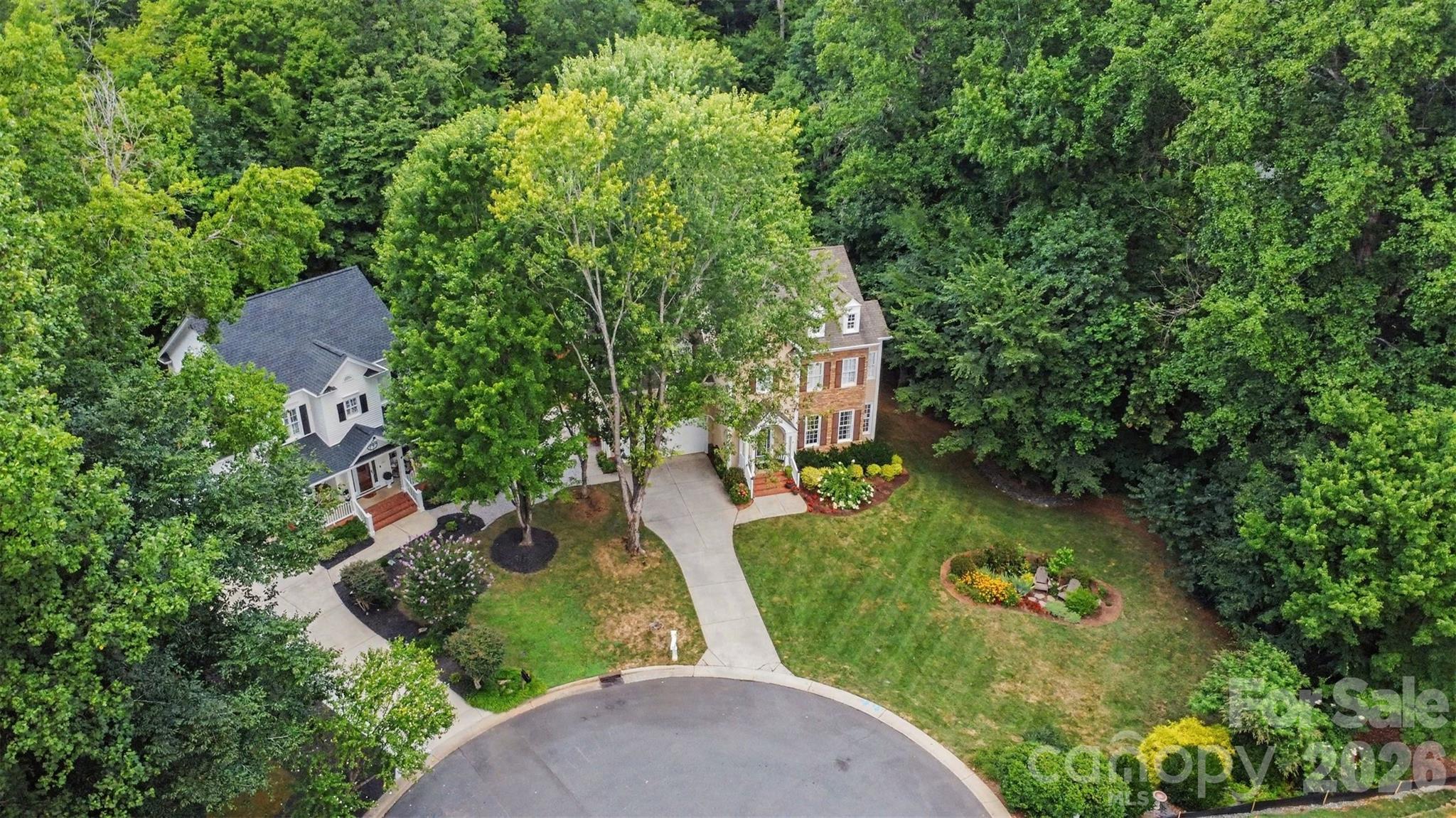 7814 Hollow Oaks Lane Property Photo 42
