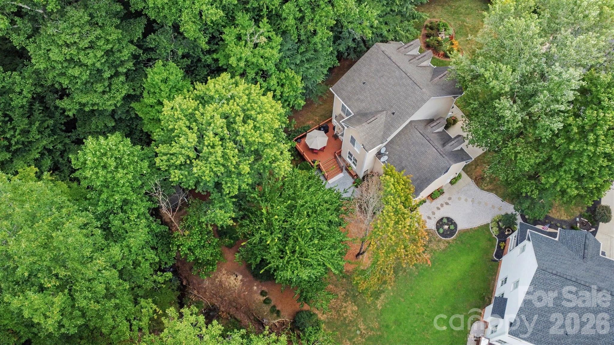 7814 Hollow Oaks Lane Property Photo 43