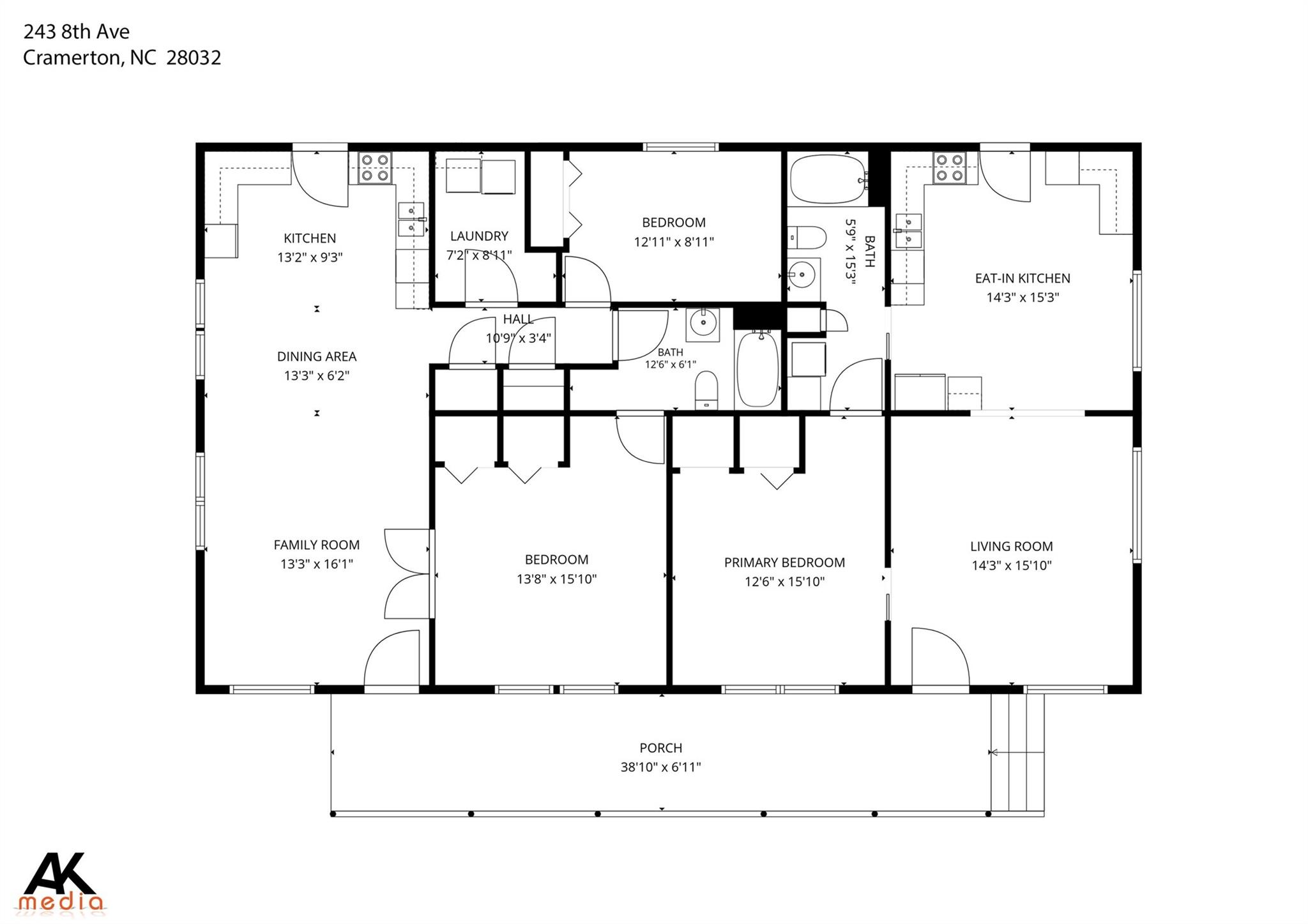 243 8th Avenue Property Photo 35