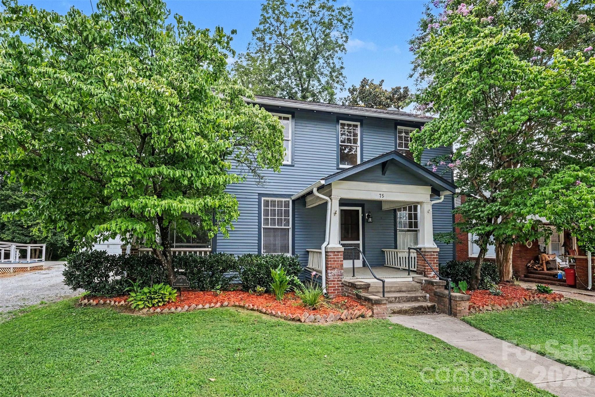 75 Cabarrus Avenue Property Photo 2
