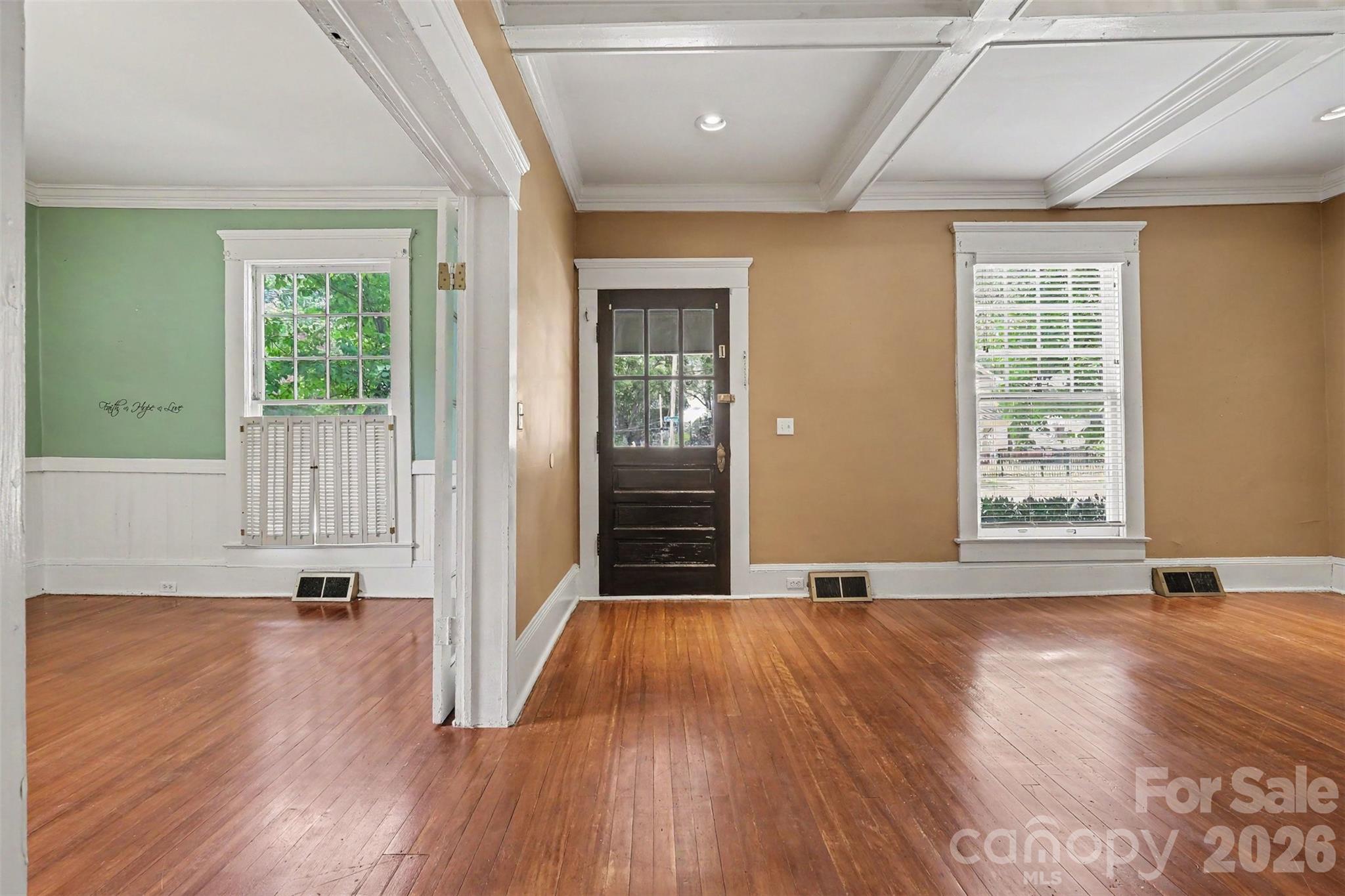75 Cabarrus Avenue Property Photo 4