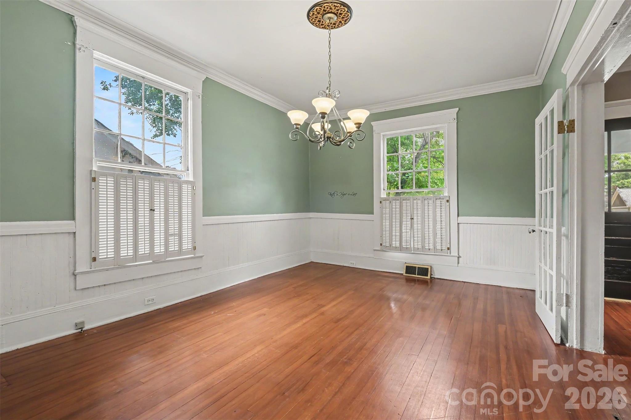 75 Cabarrus Avenue Property Photo 8