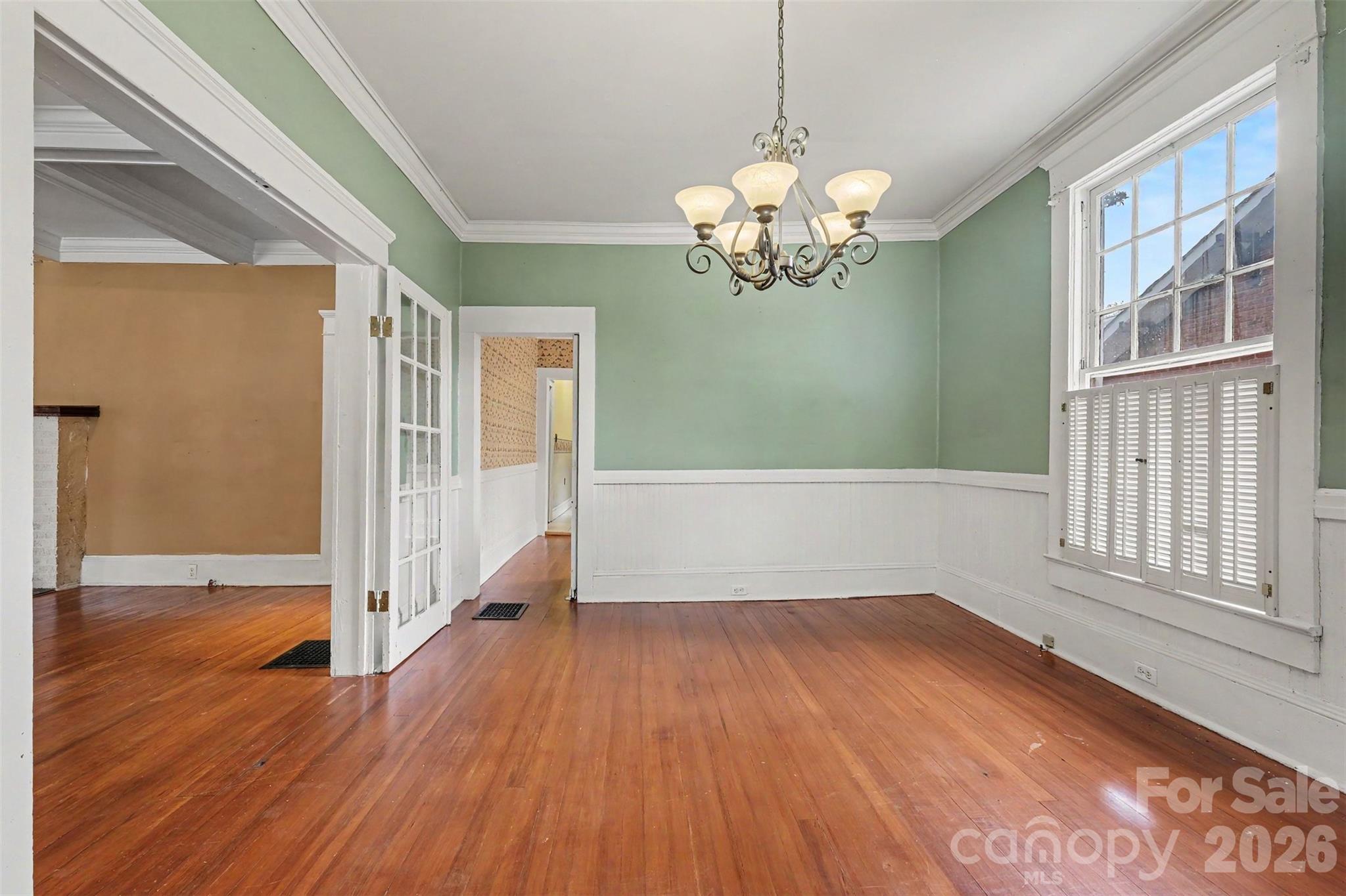 75 Cabarrus Avenue Property Photo 9