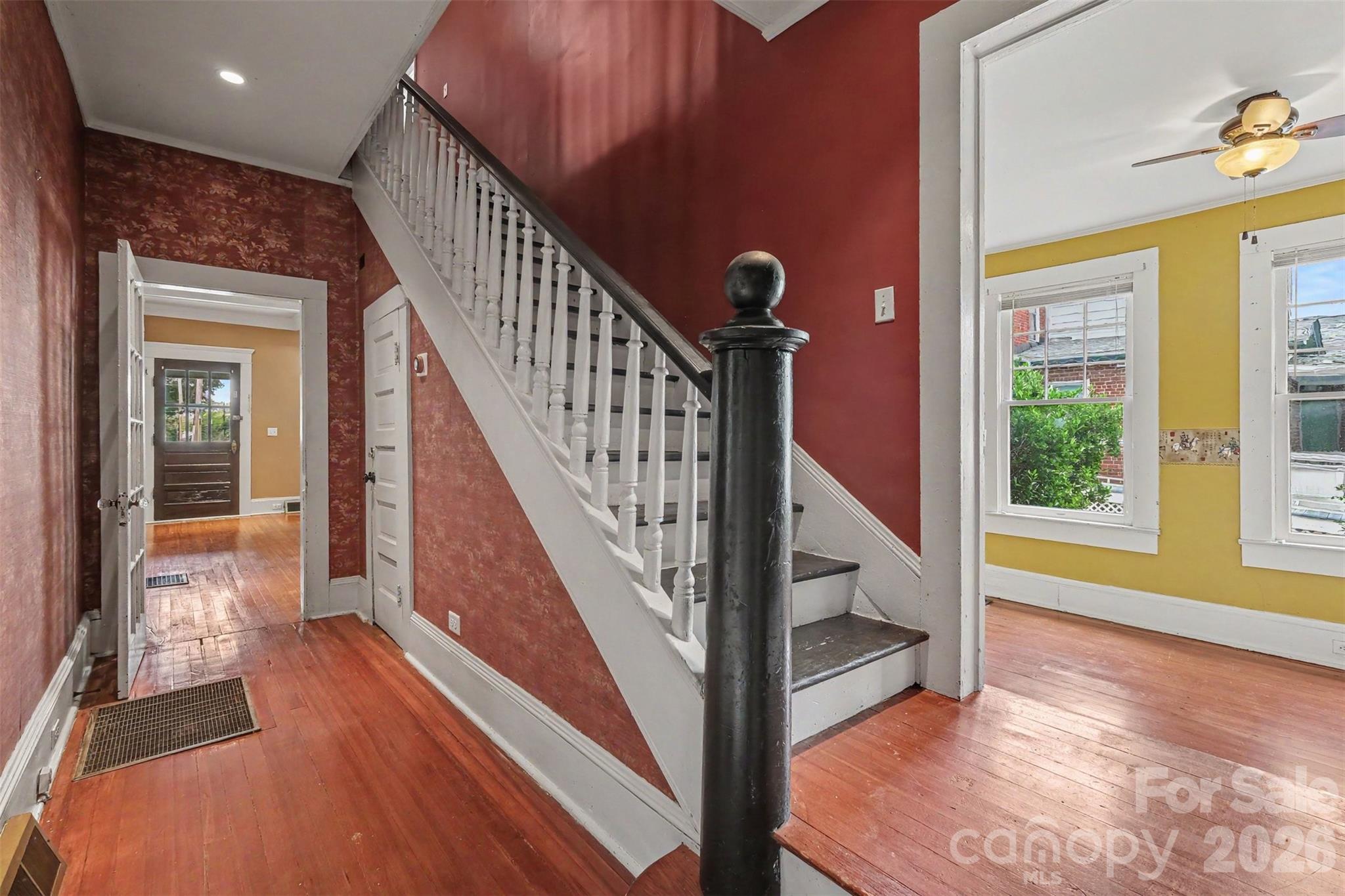 75 Cabarrus Avenue Property Photo 19