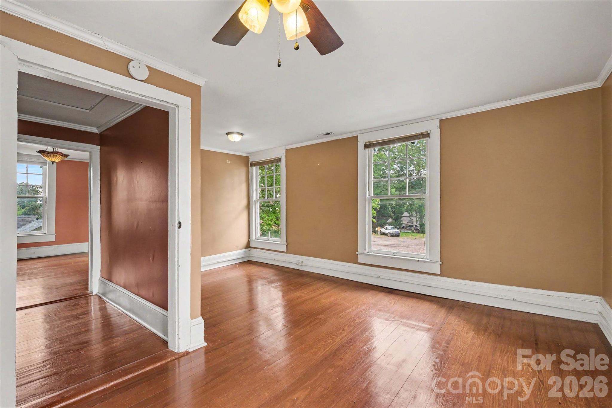 75 Cabarrus Avenue Property Photo 27
