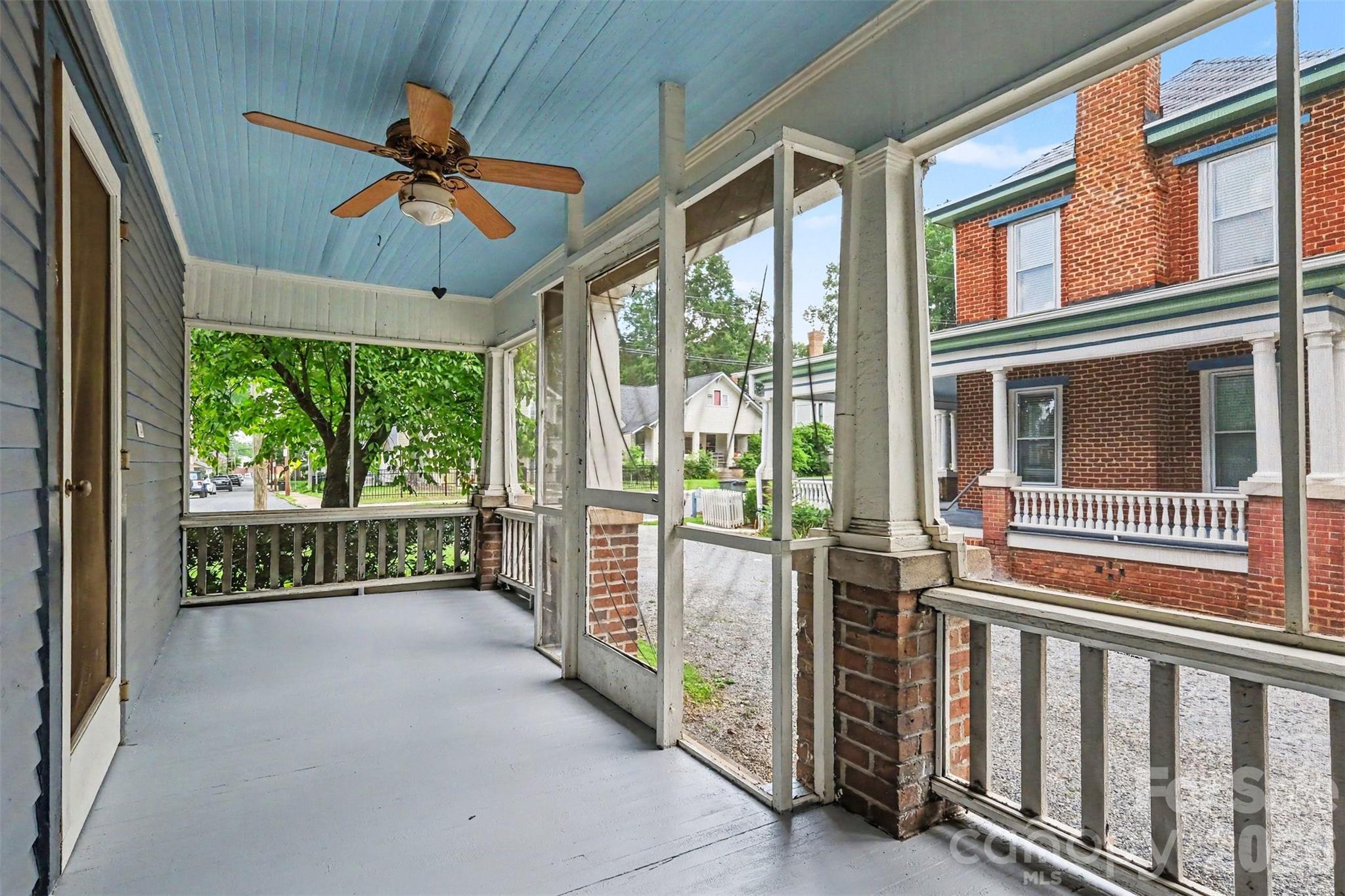 75 Cabarrus Avenue Property Photo 32