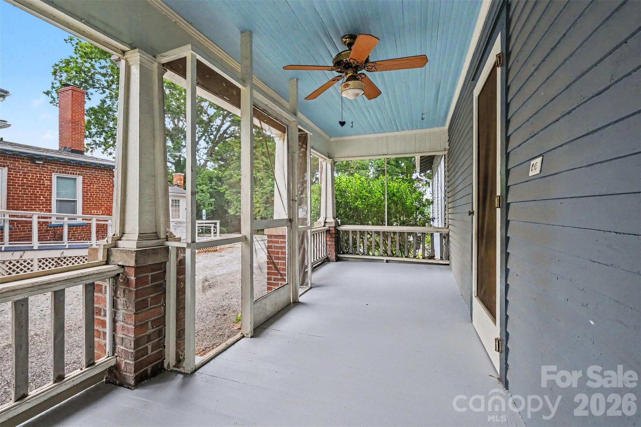 75 Cabarrus Avenue Property Photo 33