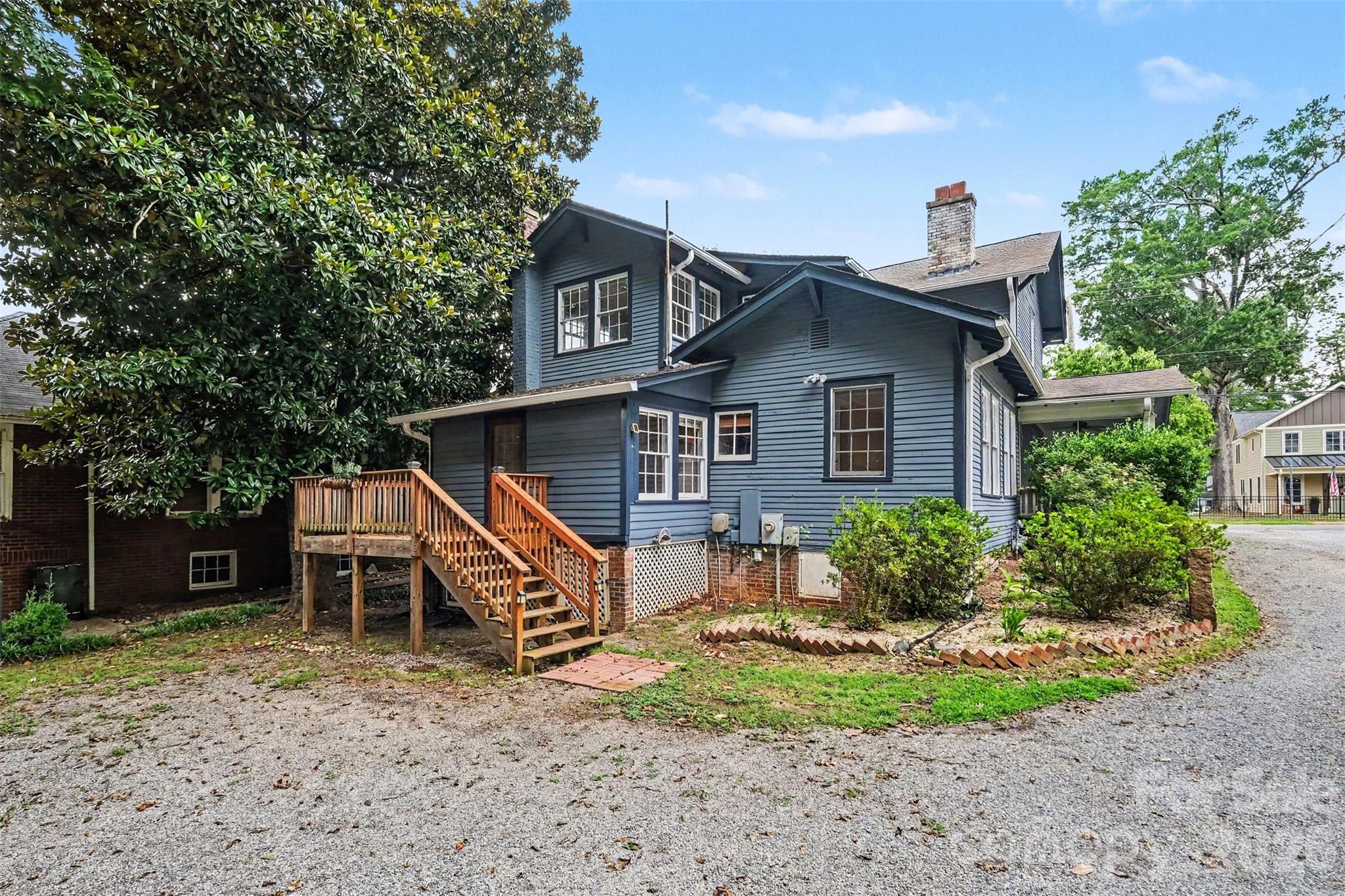75 Cabarrus Avenue Property Photo 34