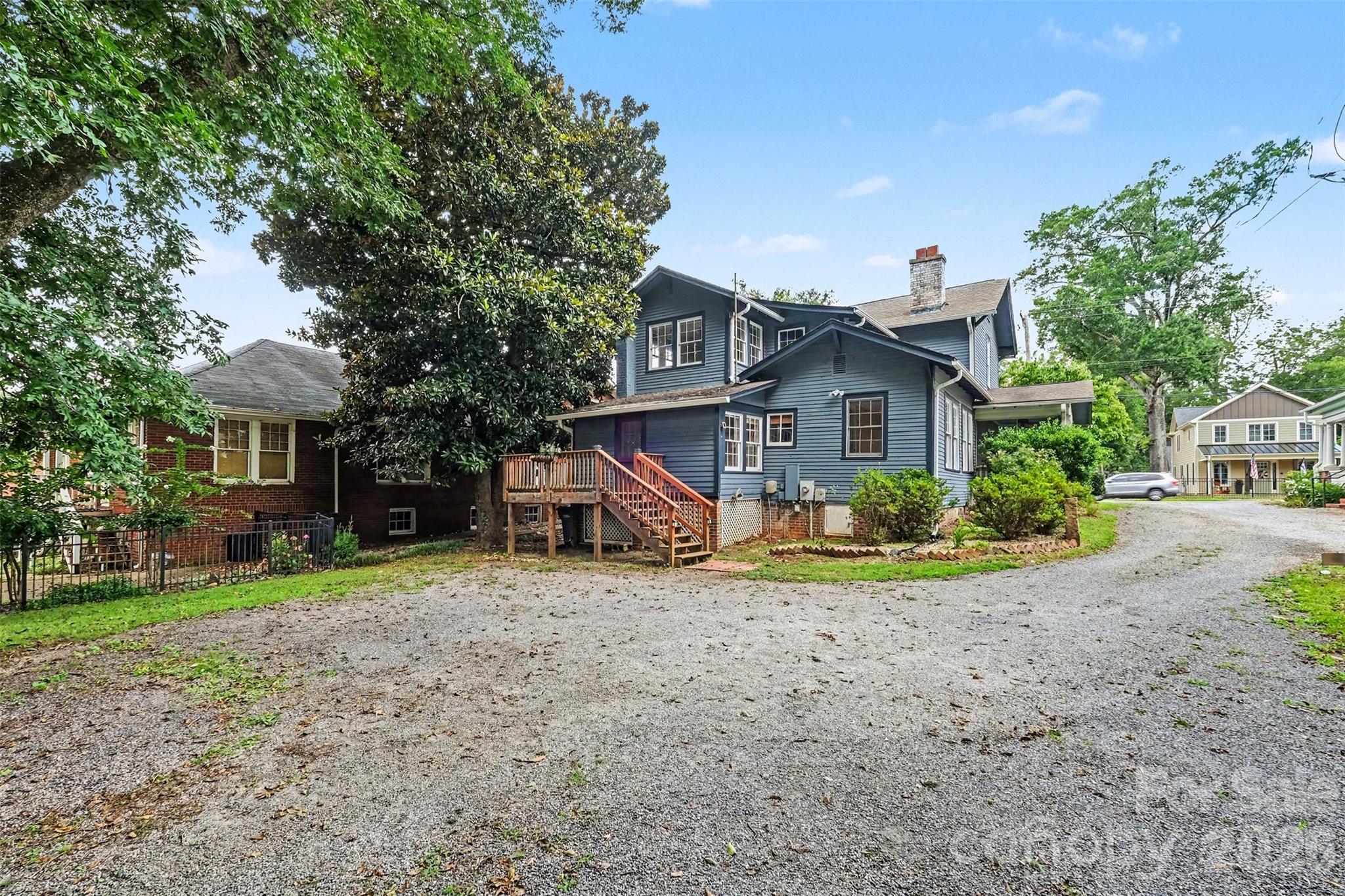75 Cabarrus Avenue Property Photo 35
