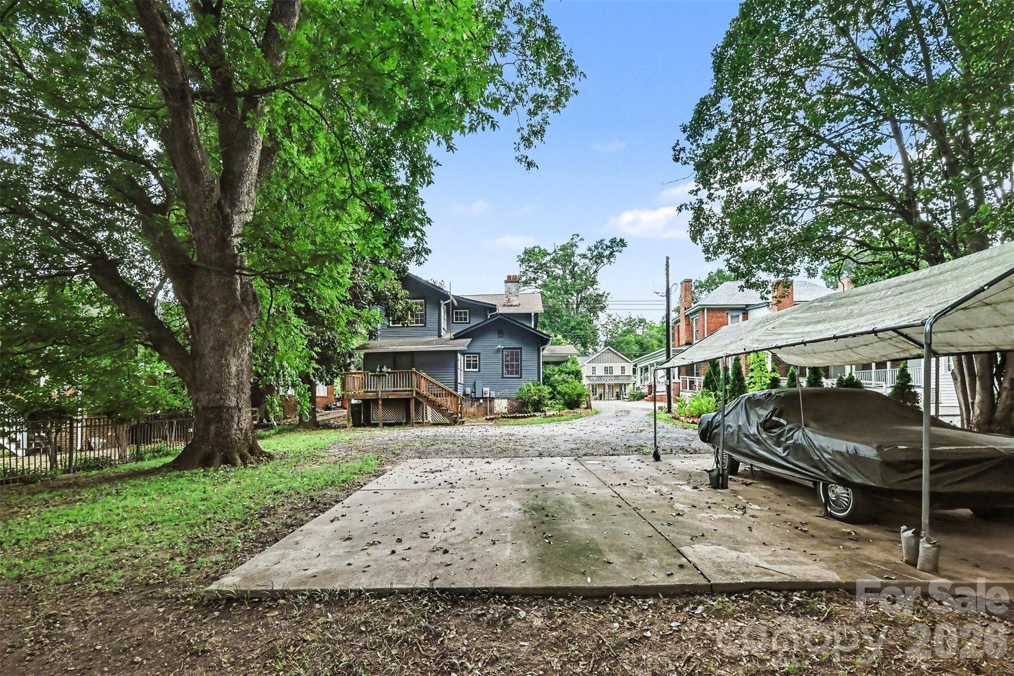 75 Cabarrus Avenue Property Photo 36