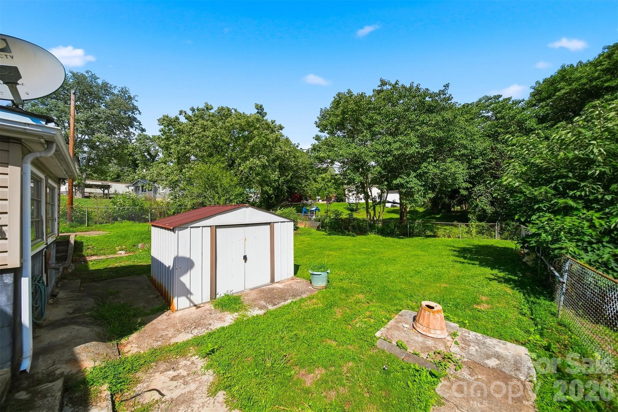 421 Finley Avenue Property Photo 19