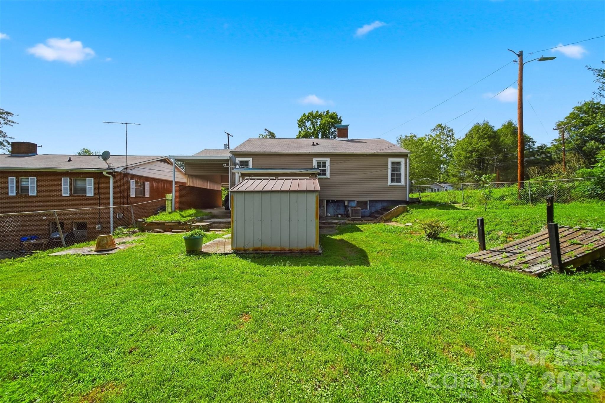421 Finley Avenue Property Photo 21