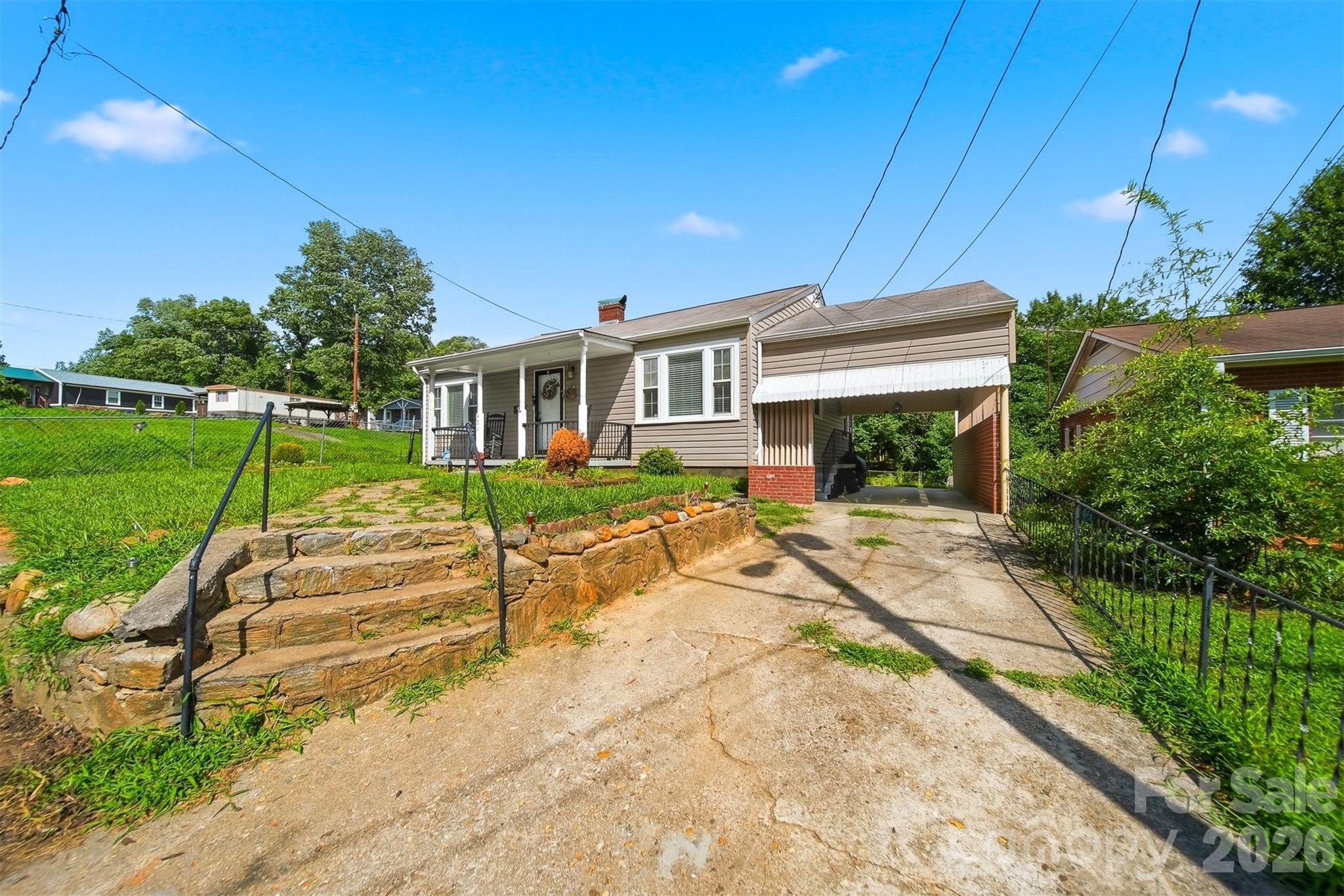 421 Finley Avenue Property Photo 22
