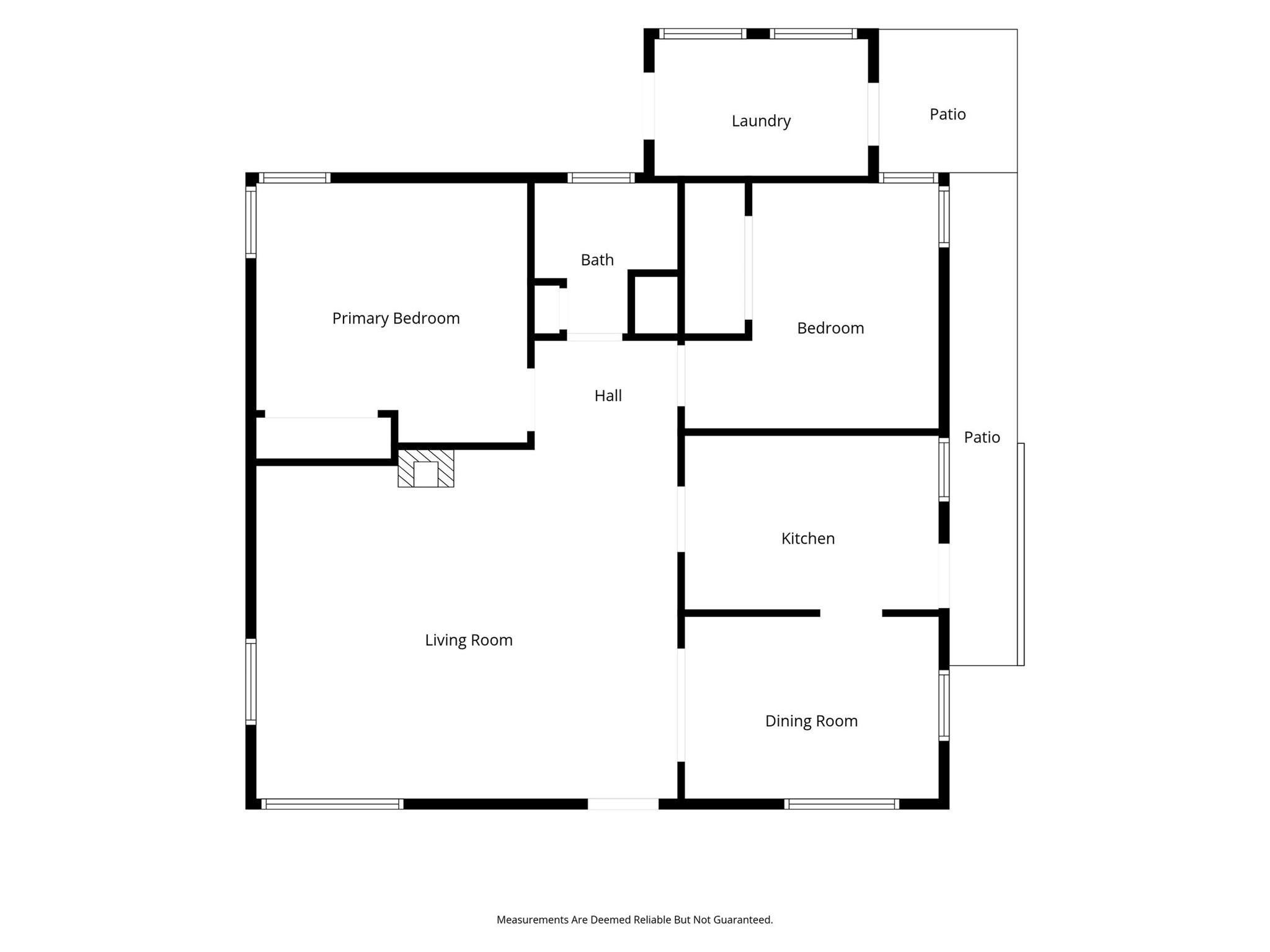 421 Finley Avenue Property Photo 26