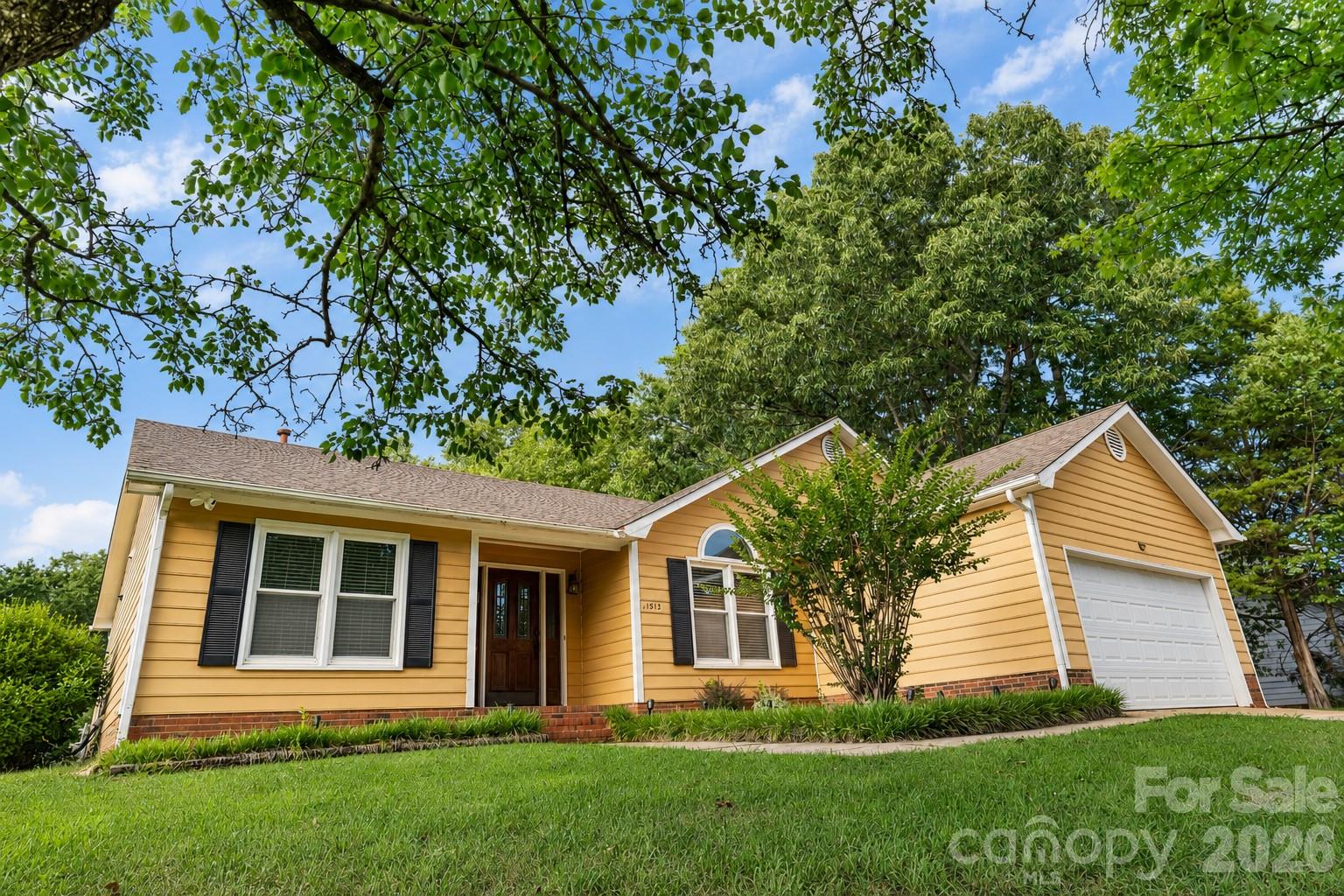 11513 Waterflower Lane Property Photo 1