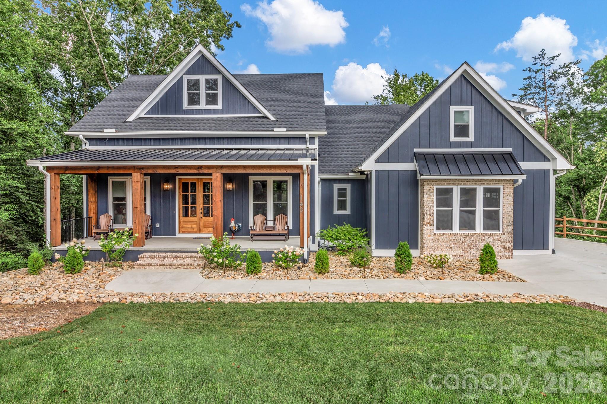 143 Sunny Morning Court Property Photo 2