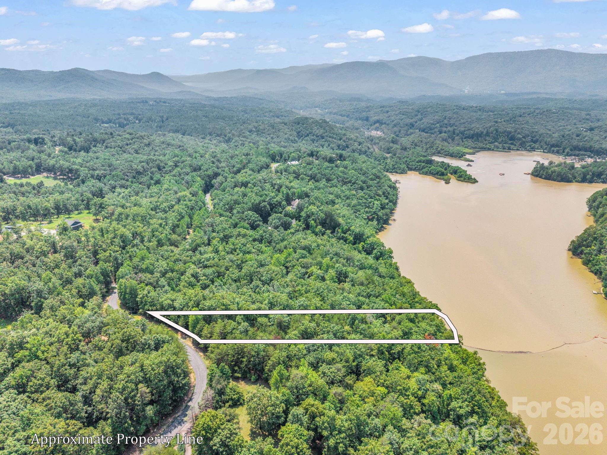 00 Lake Adger Parkway 60 Property Photo 1