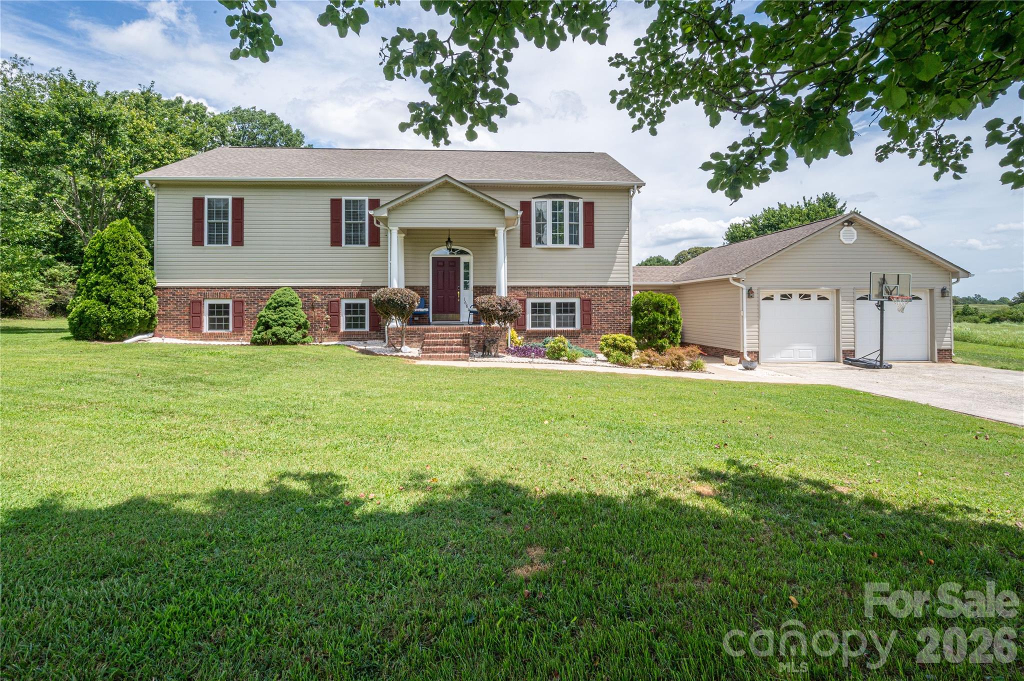 1681 Nc 274 Highway Property Photo 1