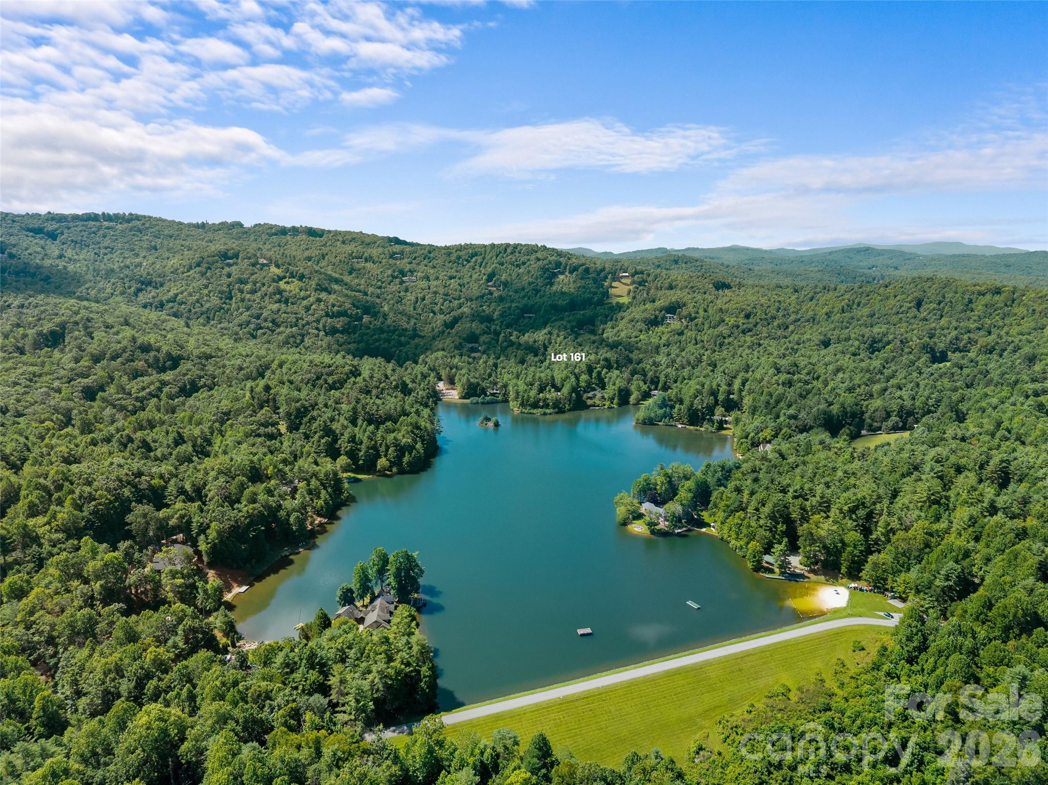 Lot 161 Eagle Lake Drive Property Photo 9