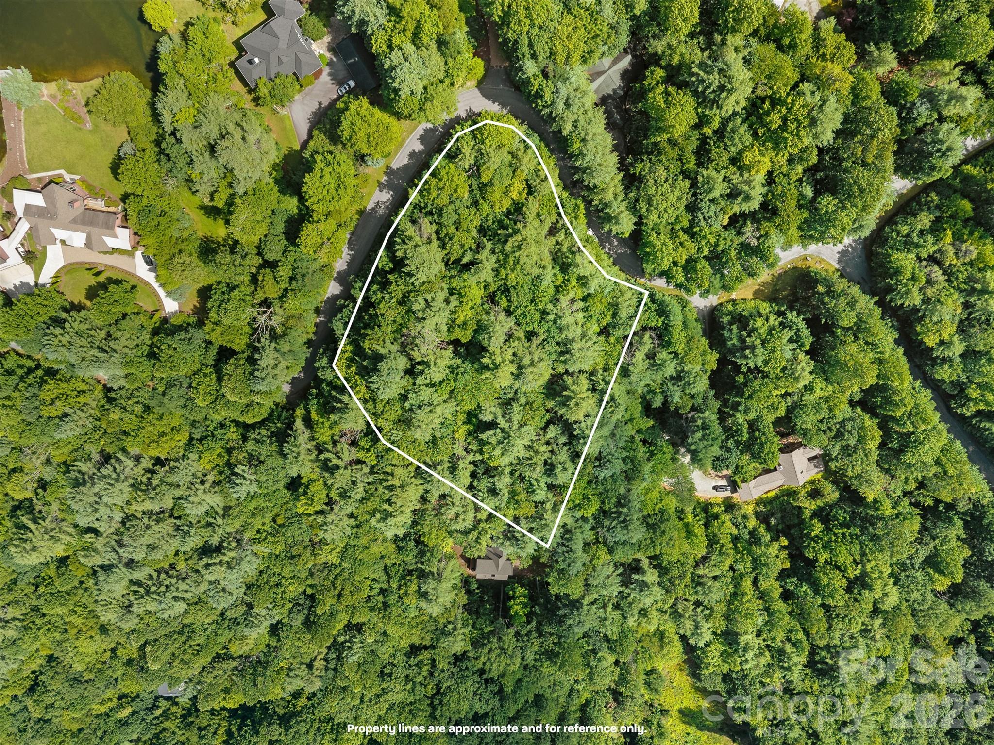Lot 161 Eagle Lake Drive Property Photo 10