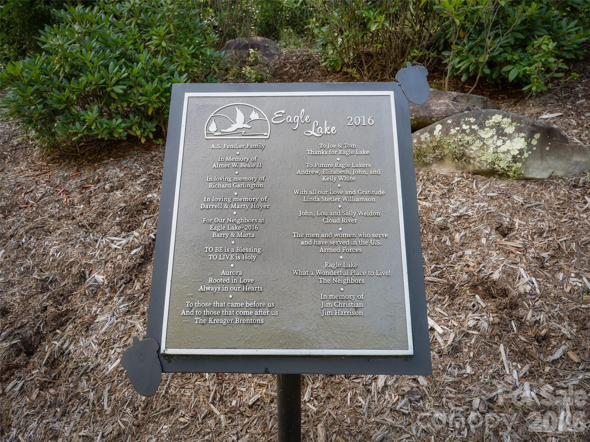 Lot 161 Eagle Lake Drive Property Photo 14
