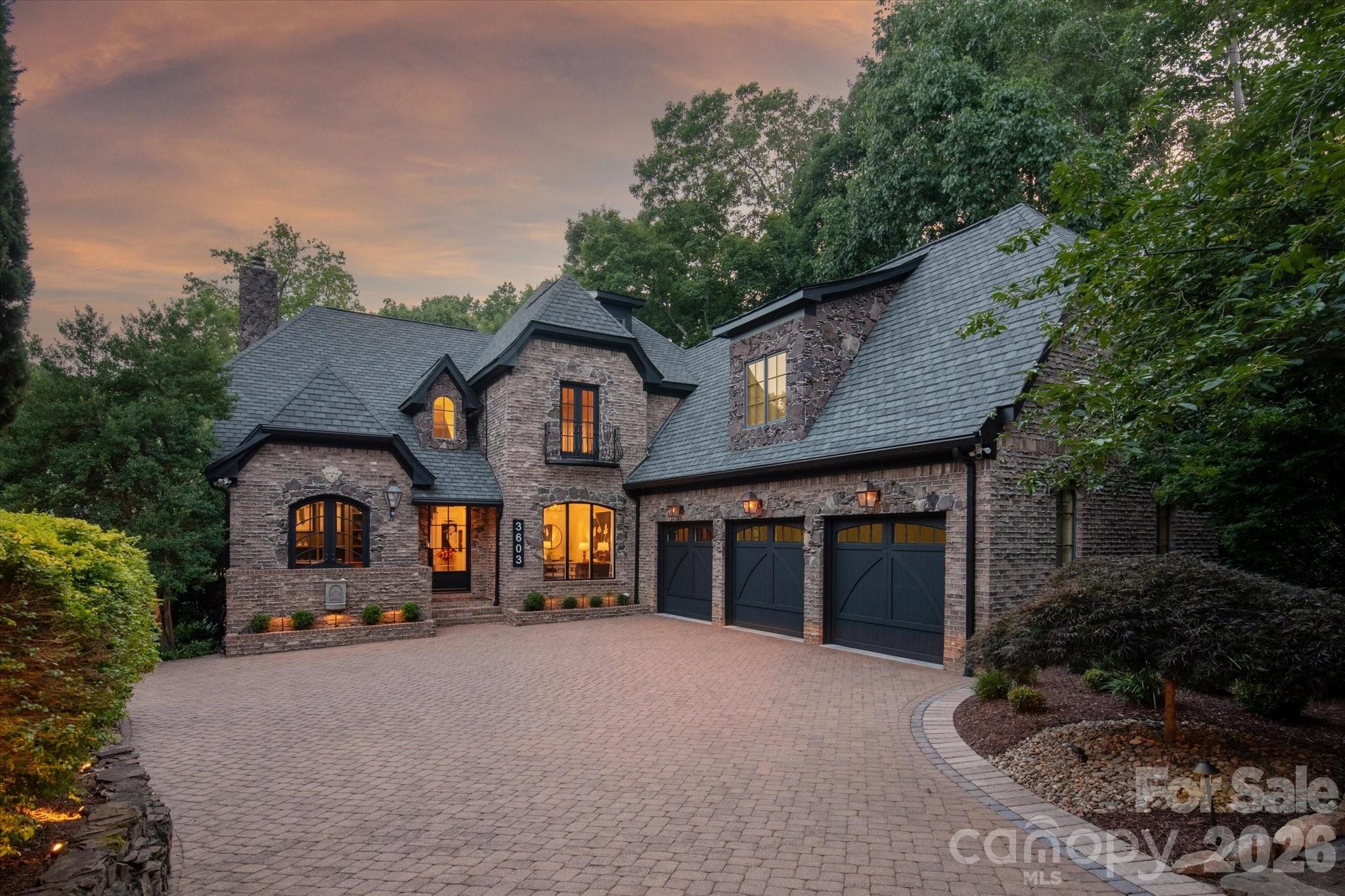 3603 Hennessy Place Property Photo 1