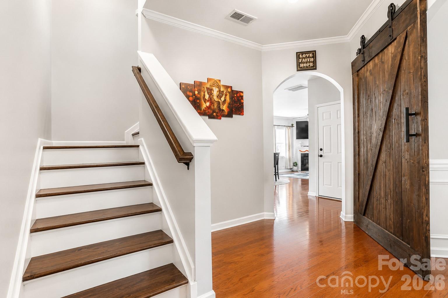 10345 Wesson Hunt Road Property Photo 2