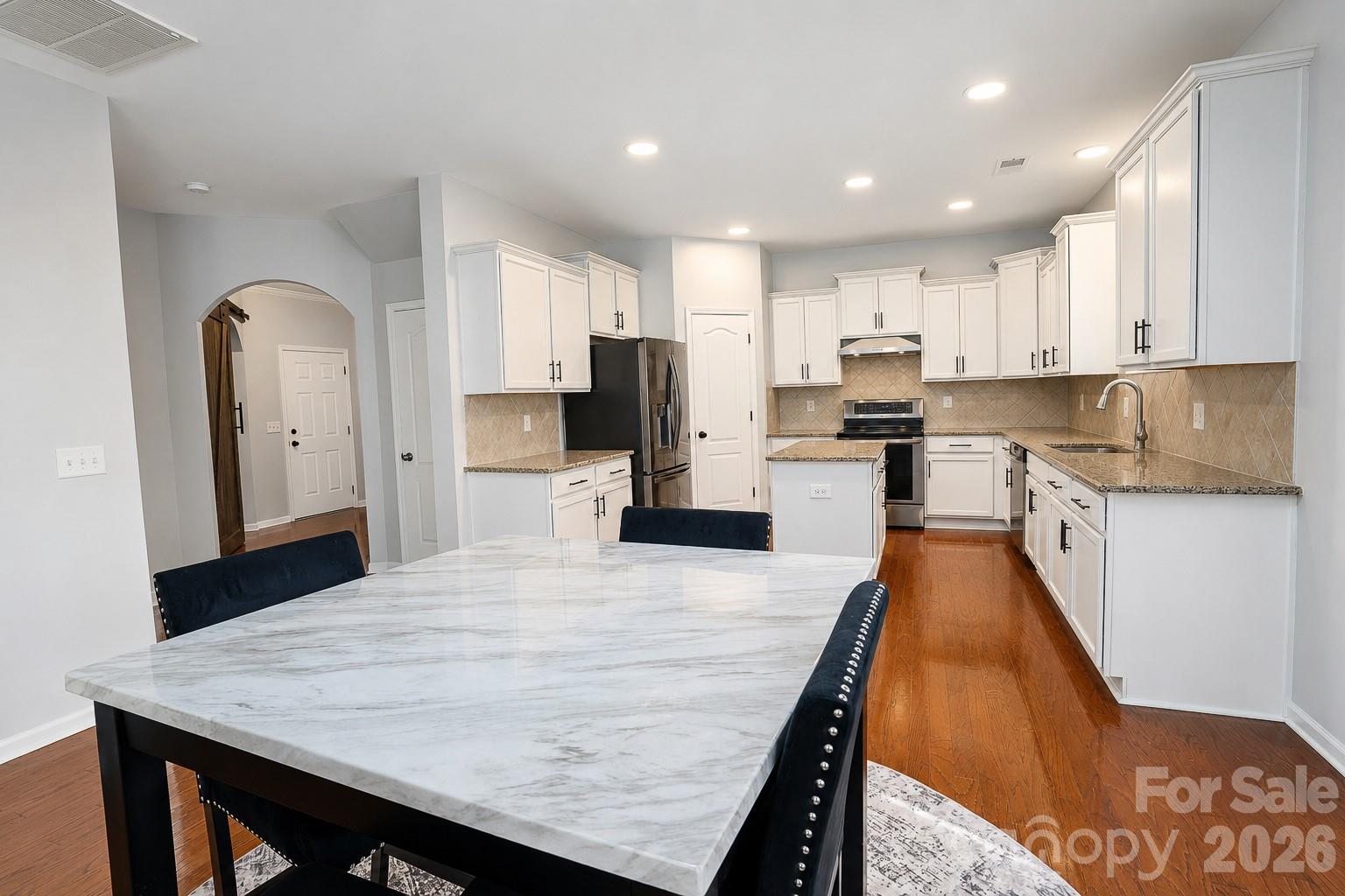 10345 Wesson Hunt Road Property Photo 8