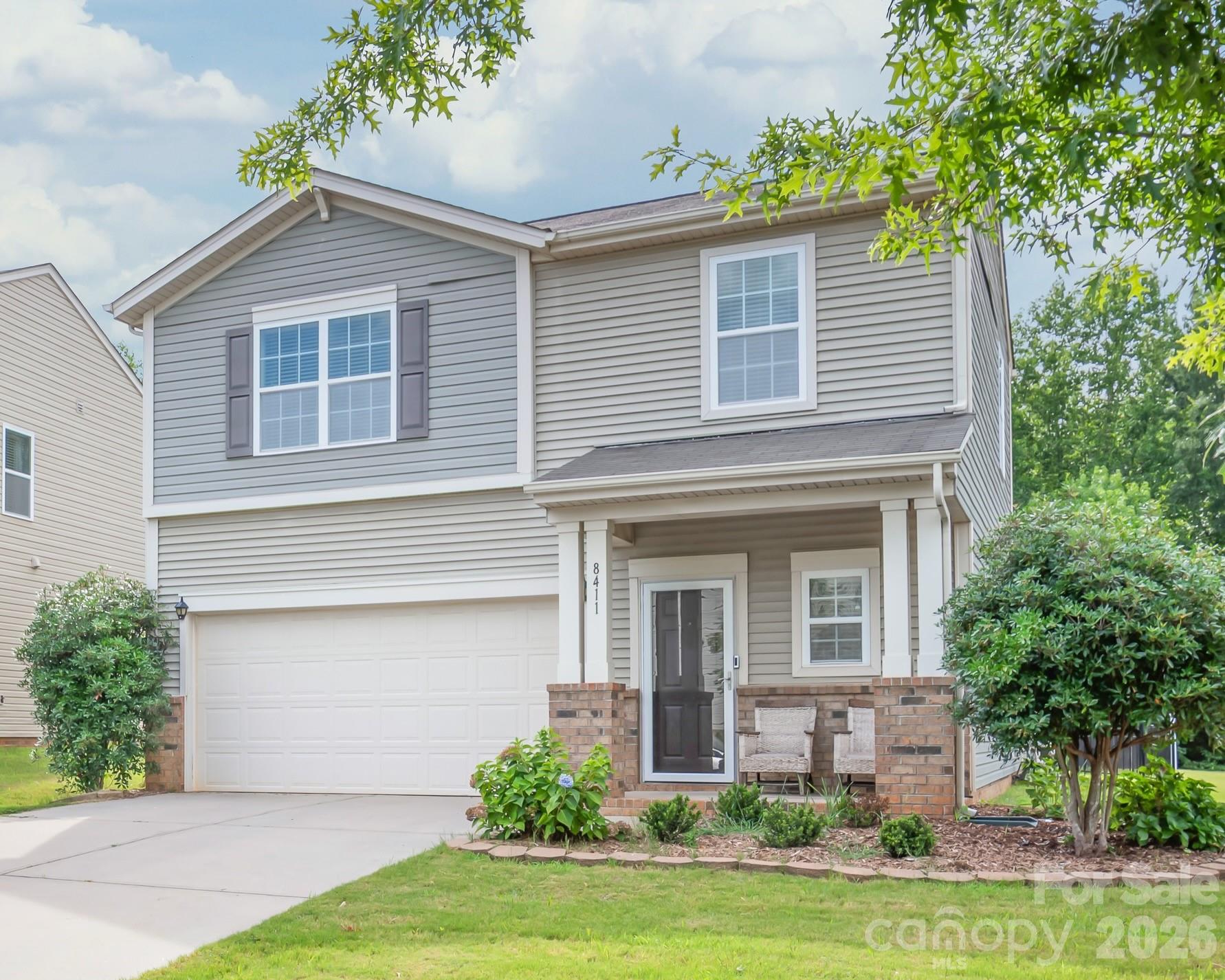 8411 Romana Red Lane Property Photo 1